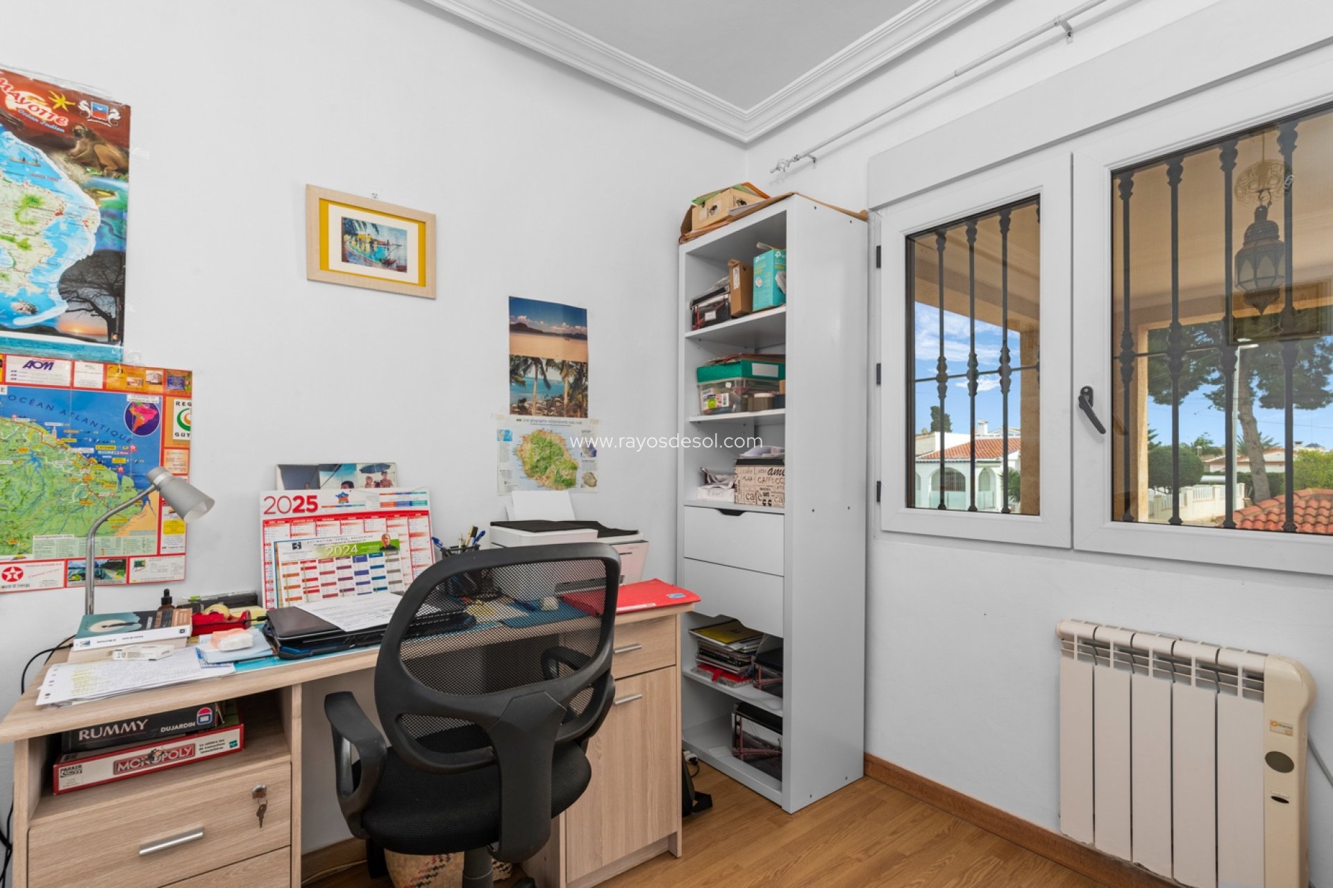 Resale - Villa - Torrevieja - Los Balcones