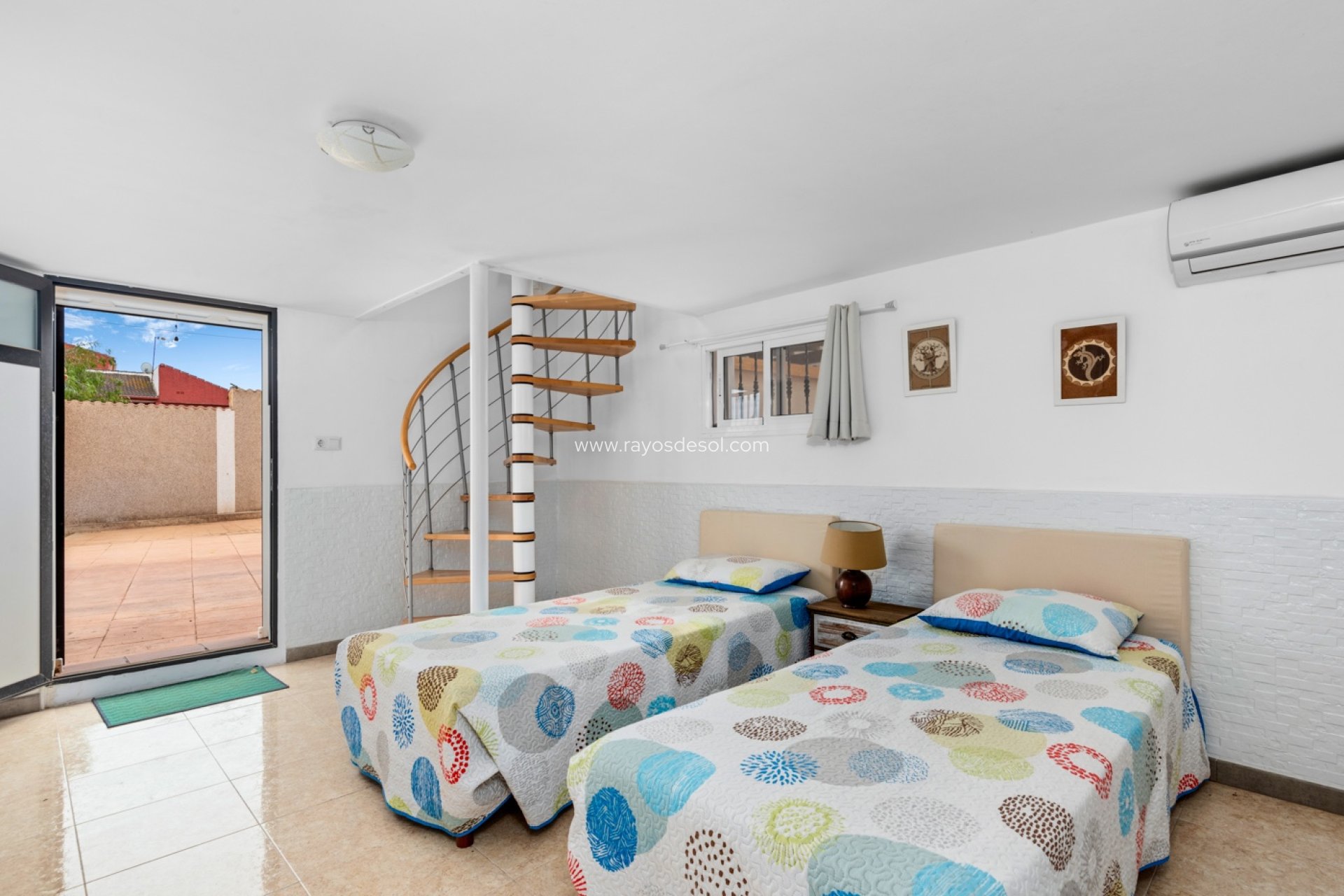 Resale - Villa - Torrevieja - Los Balcones