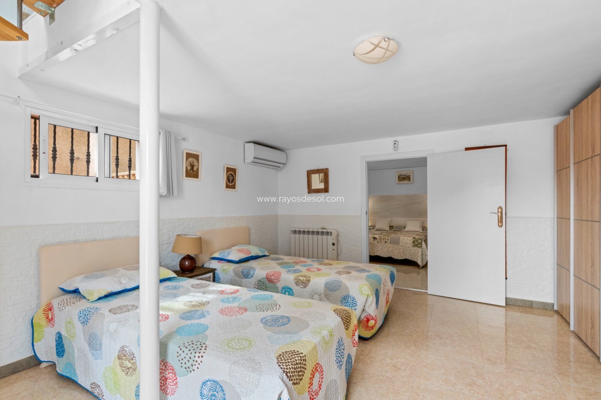 Resale - Villa - Torrevieja - Los Balcones