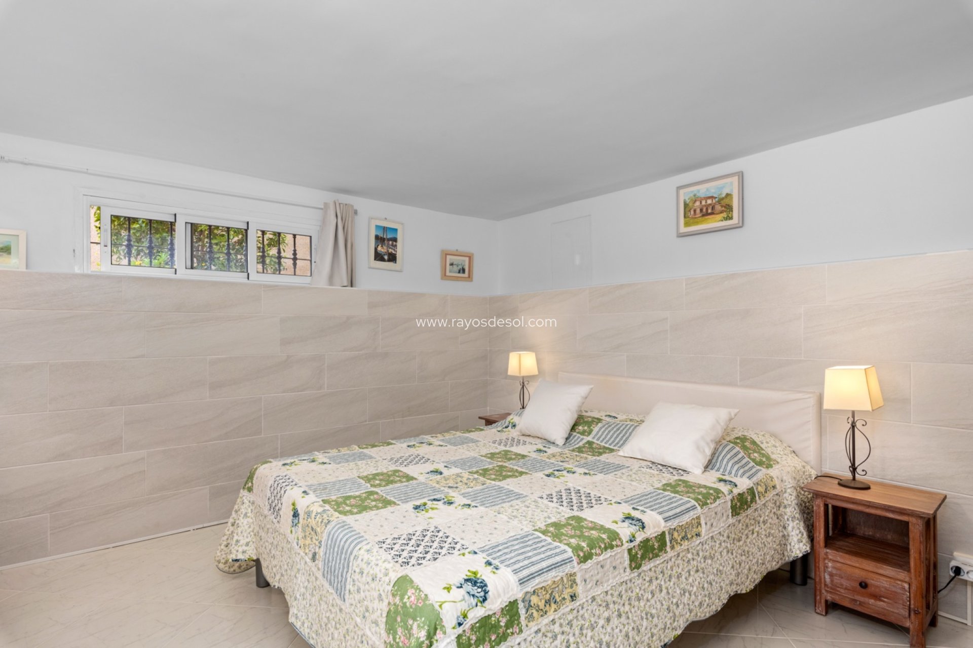 Resale - Villa - Torrevieja - Los Balcones