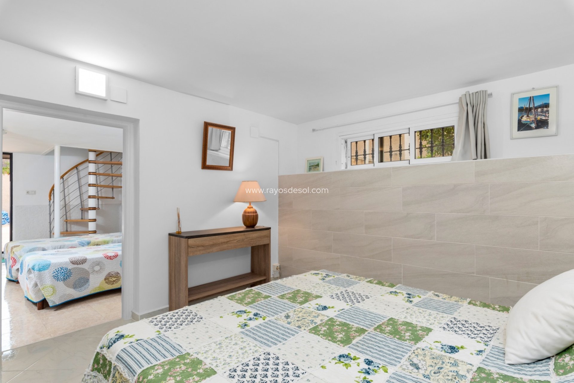 Resale - Villa - Torrevieja - Los Balcones