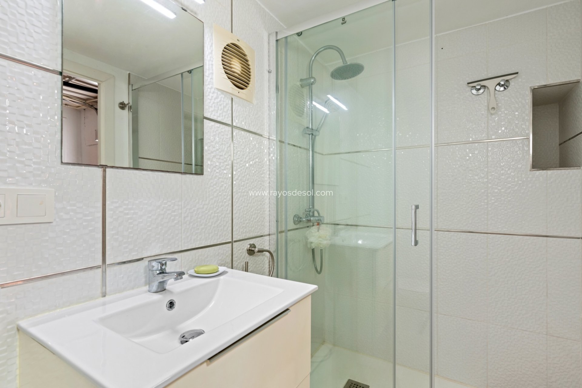 Resale - Villa - Torrevieja - Los Balcones