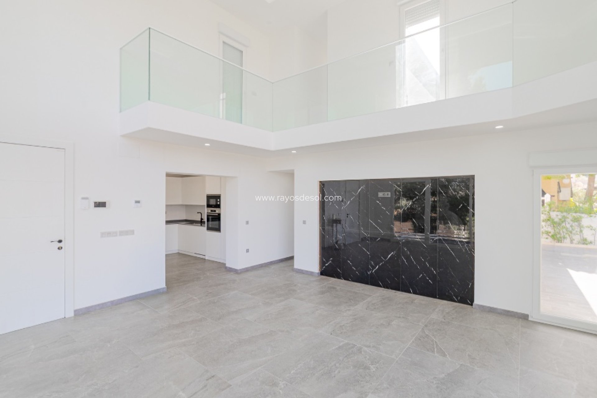 Resale - Villa - Torrevieja - Los Balcones