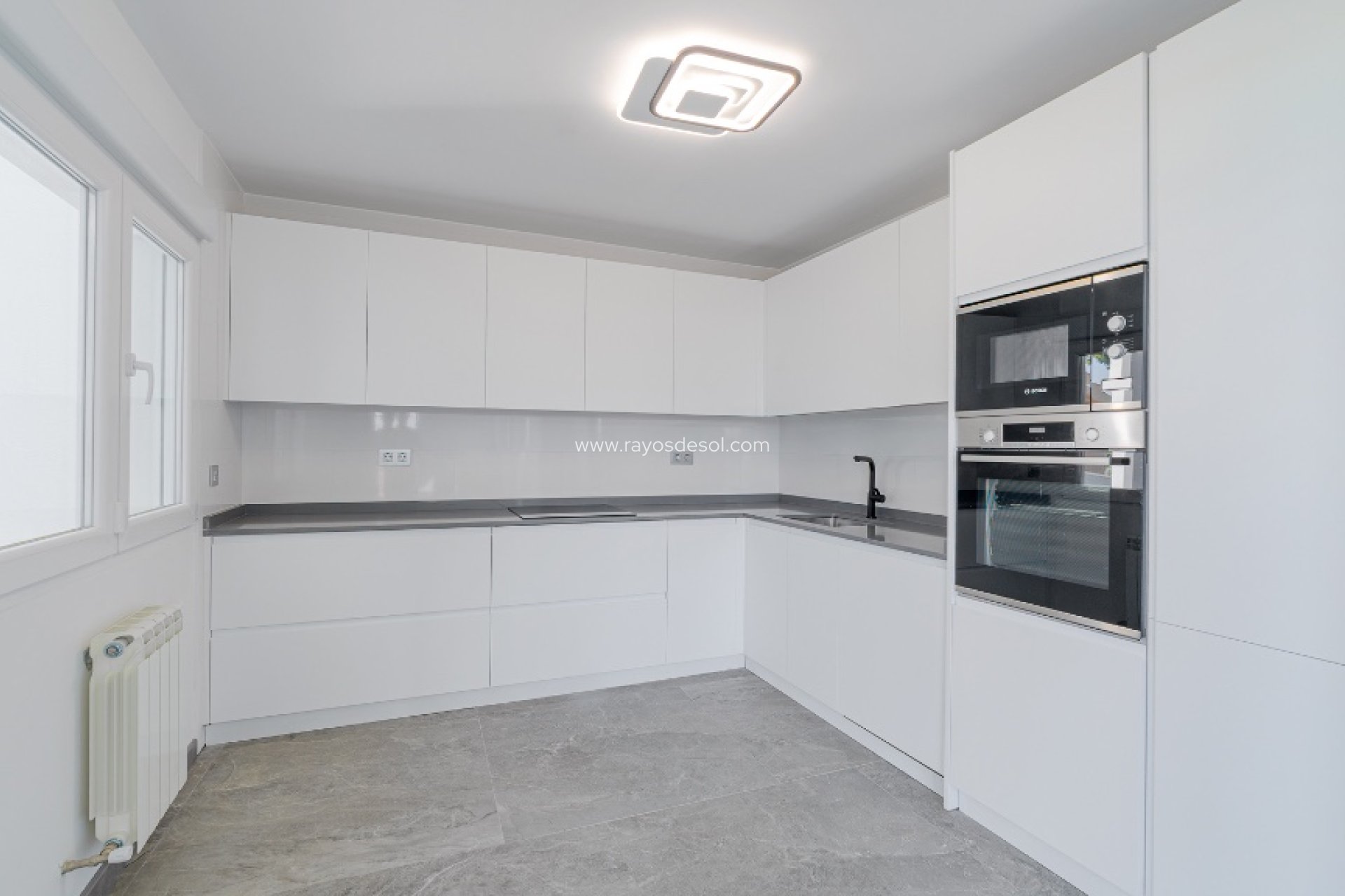 Resale - Villa - Torrevieja - Los Balcones