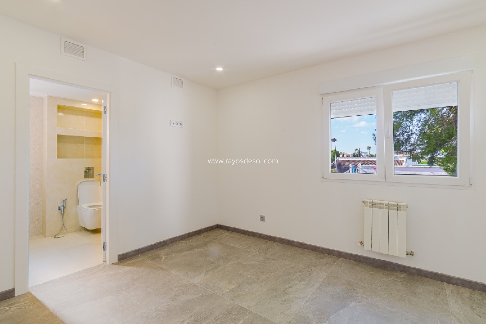 Resale - Villa - Torrevieja - Los Balcones