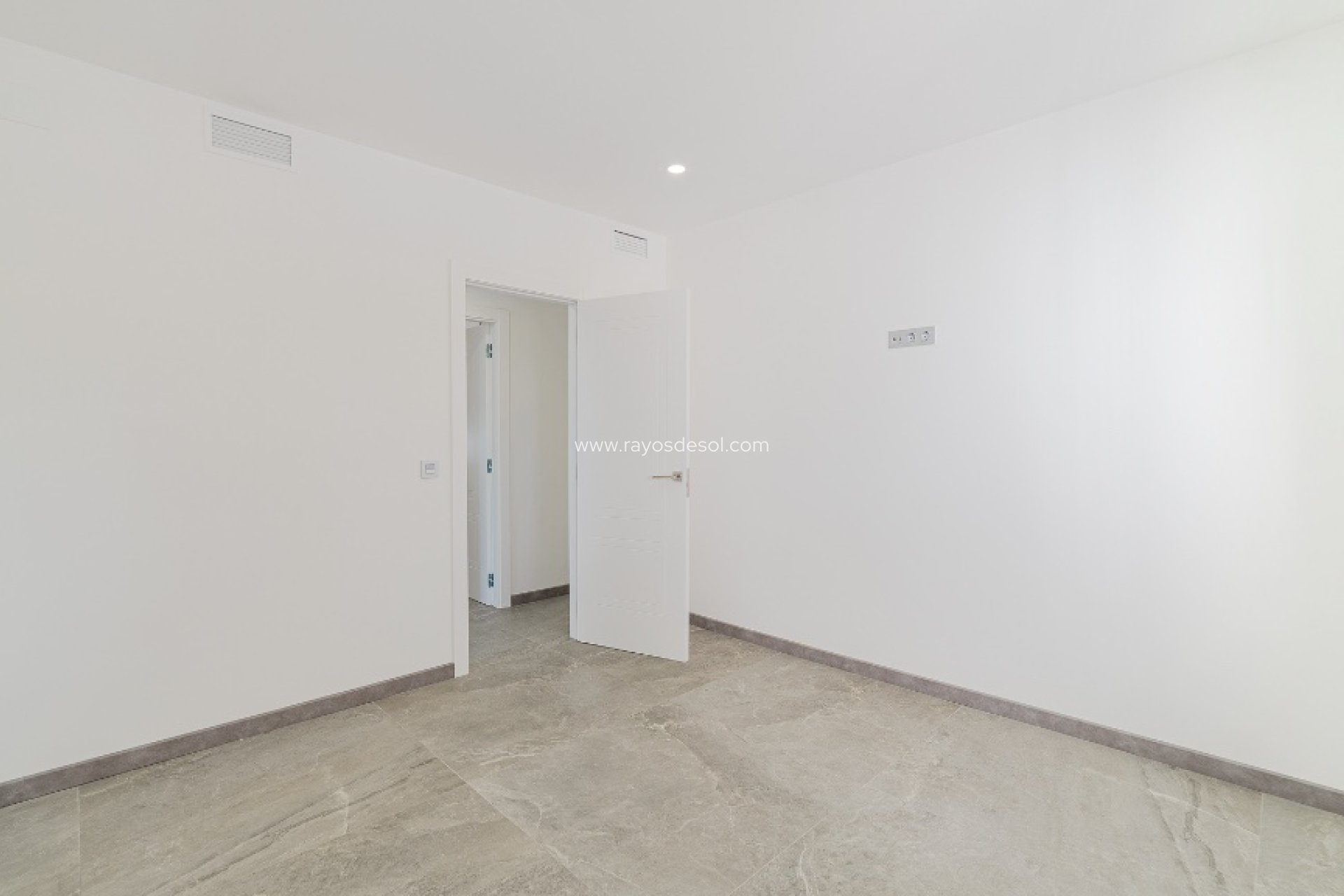 Resale - Villa - Torrevieja - Los Balcones