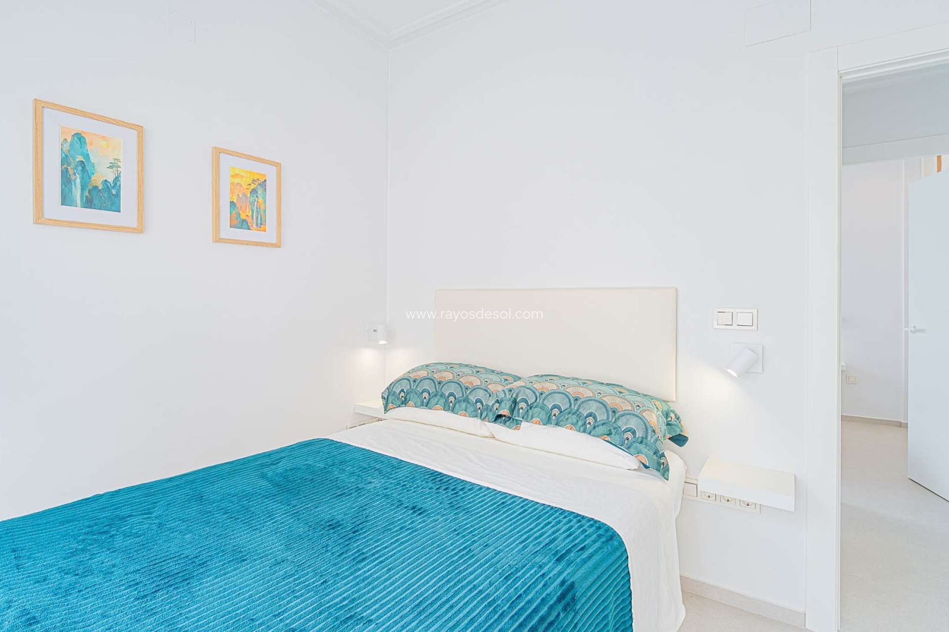 Resale - Villa - Torrevieja - Punta Prima