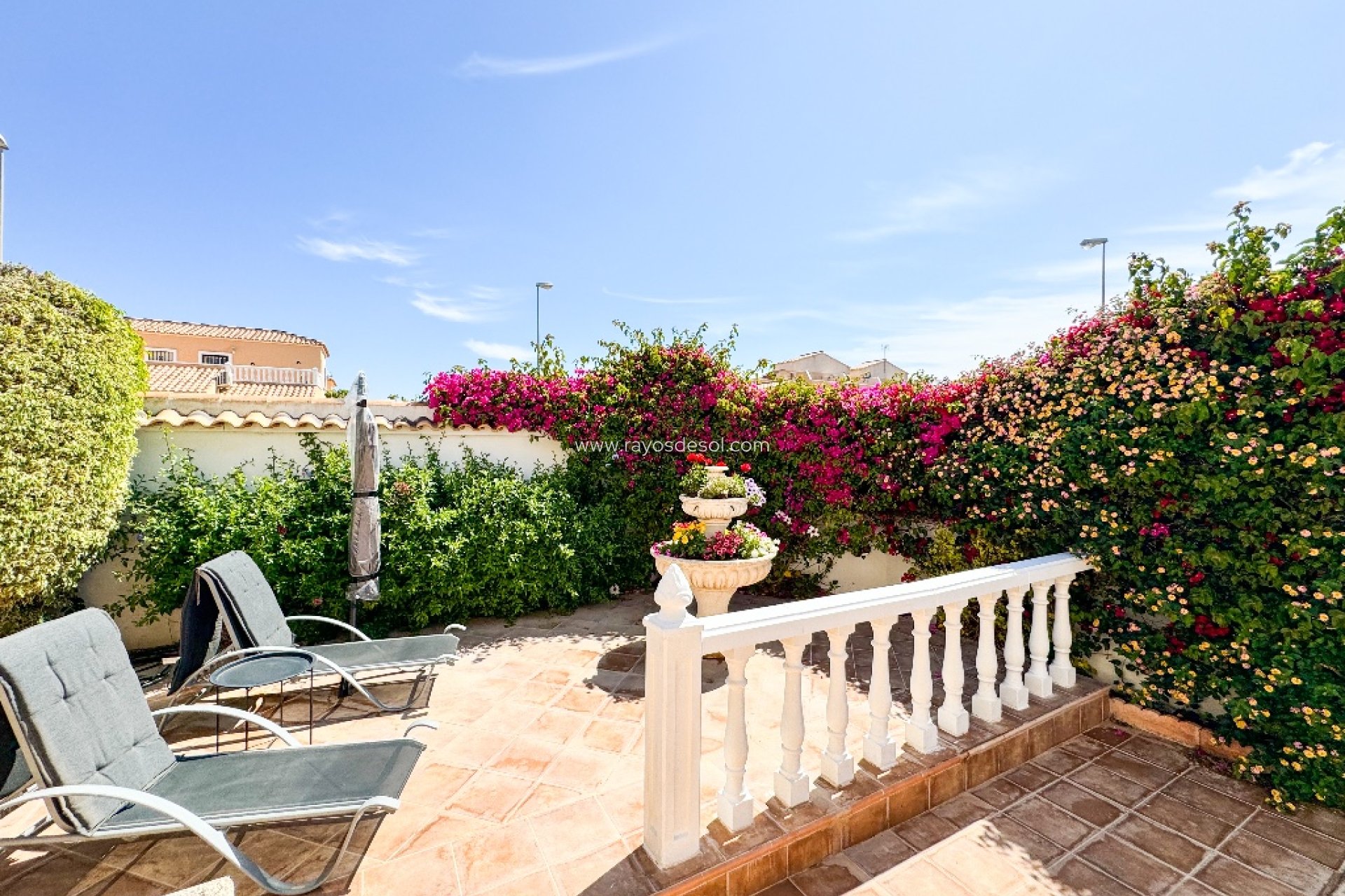 Resale - Villa - Torrevieja - Punta Prima