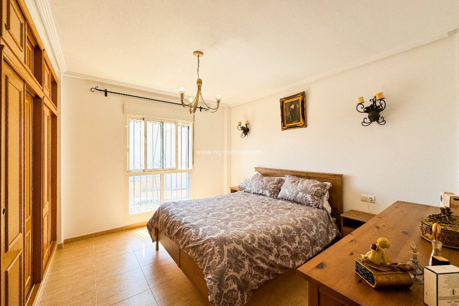 Resale - Villa - Torrevieja - Punta Prima