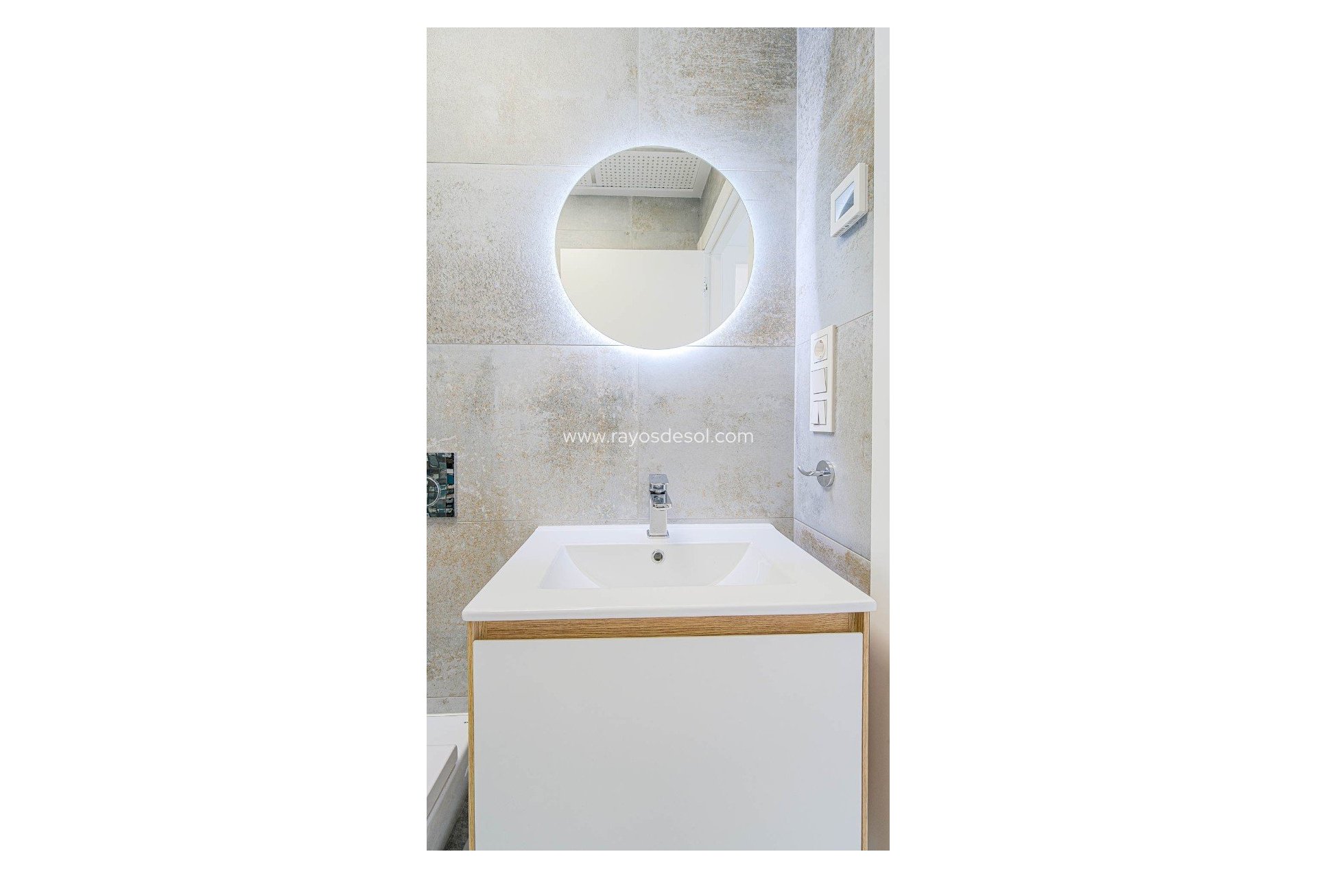 Resale - Villa - Torrevieja - Punta Prima