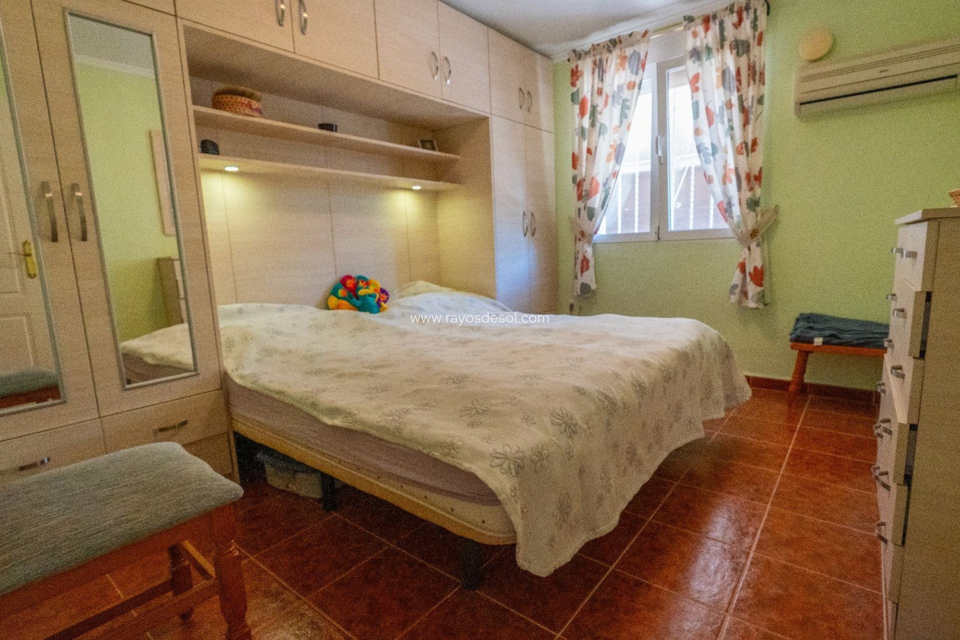 Resale - Villa - Torrevieja - San Luis