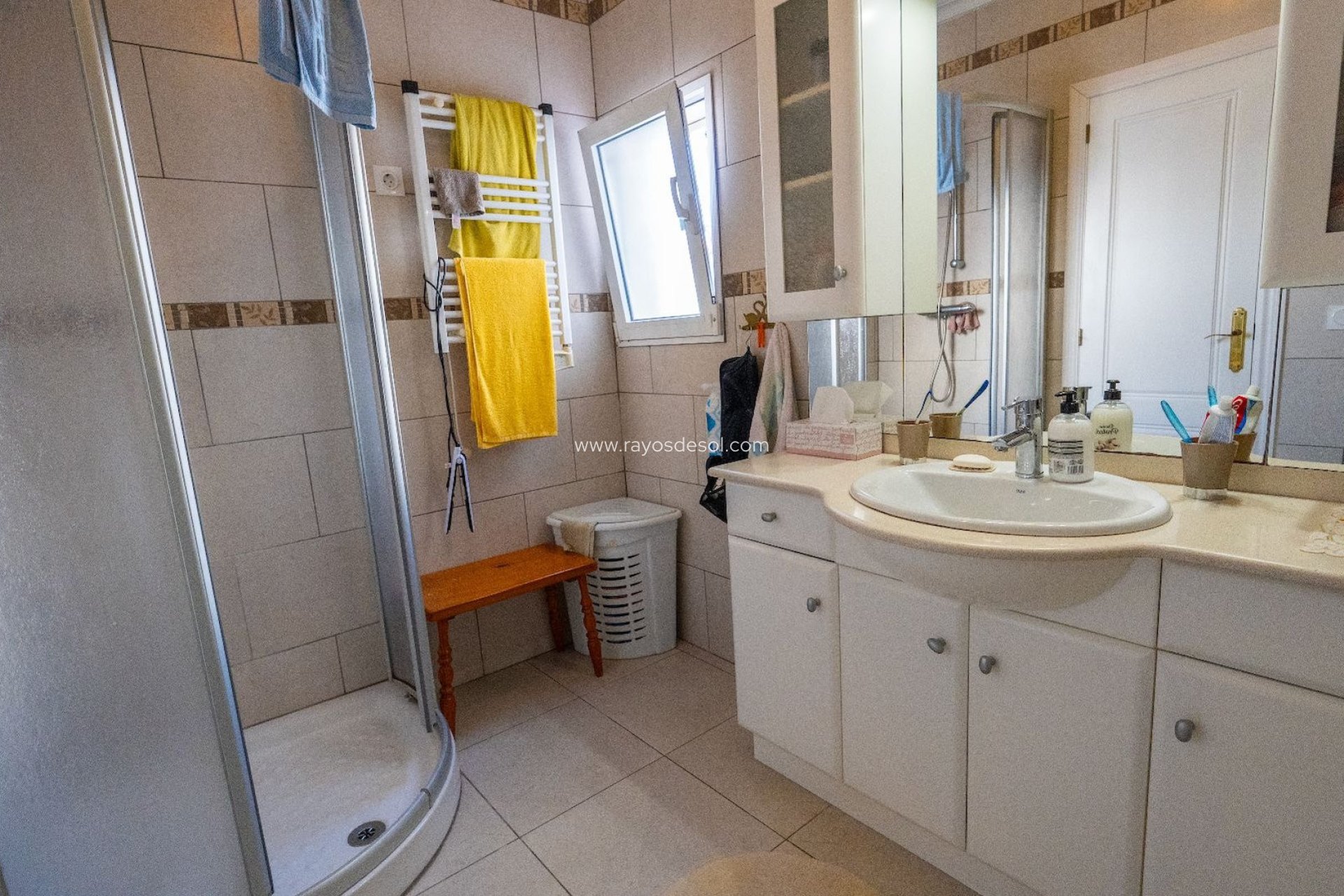 Resale - Villa - Torrevieja - San Luis