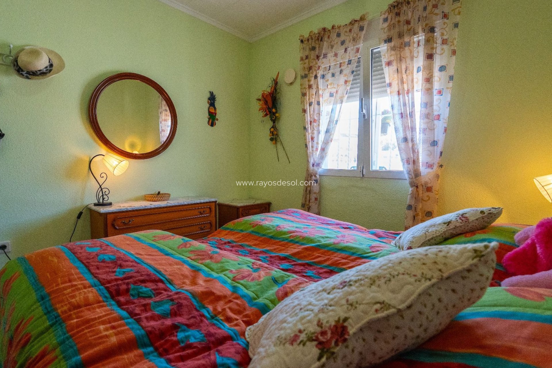 Resale - Villa - Torrevieja - San Luis