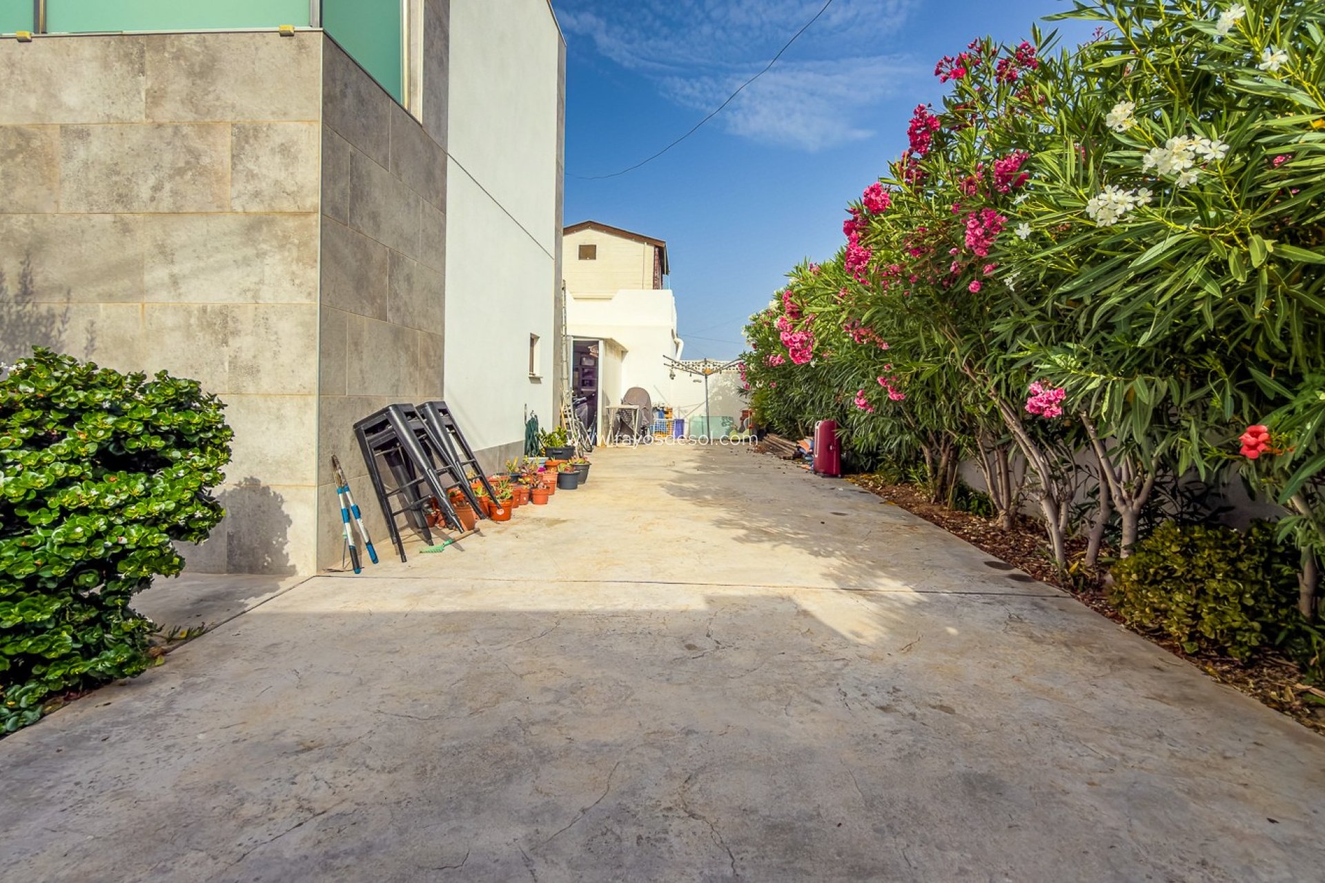 Resale - Villa - Torrevieja - Torreta - Florida