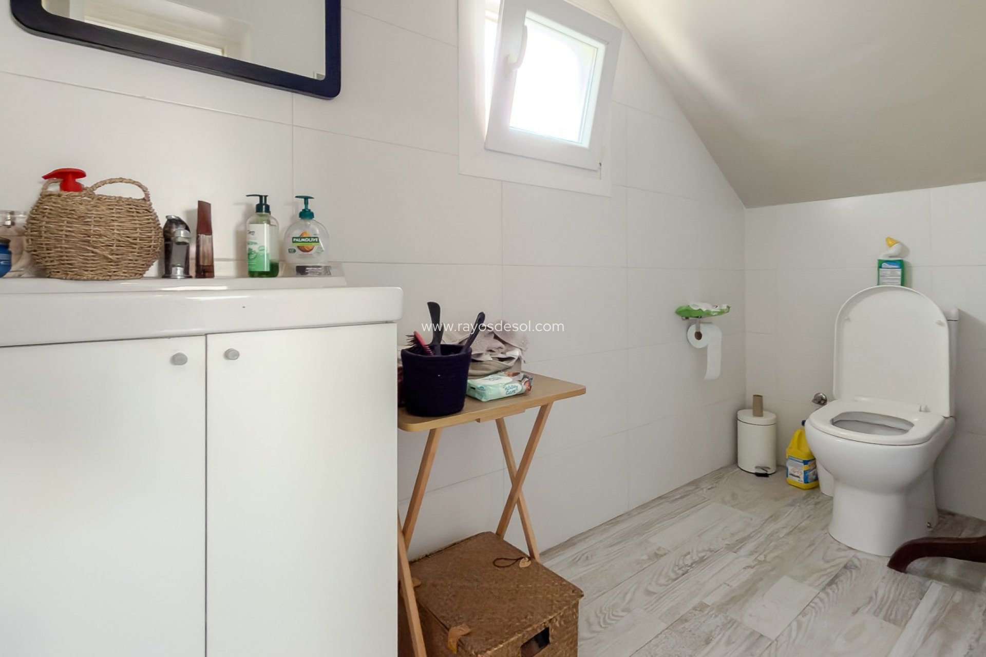 Resale - Villa - Torrevieja - Torreta - Florida