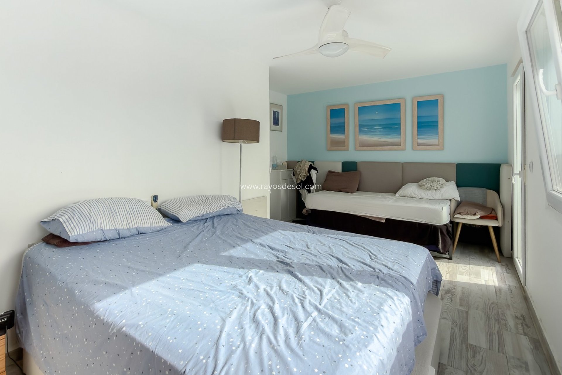 Resale - Villa - Torrevieja - Torreta - Florida