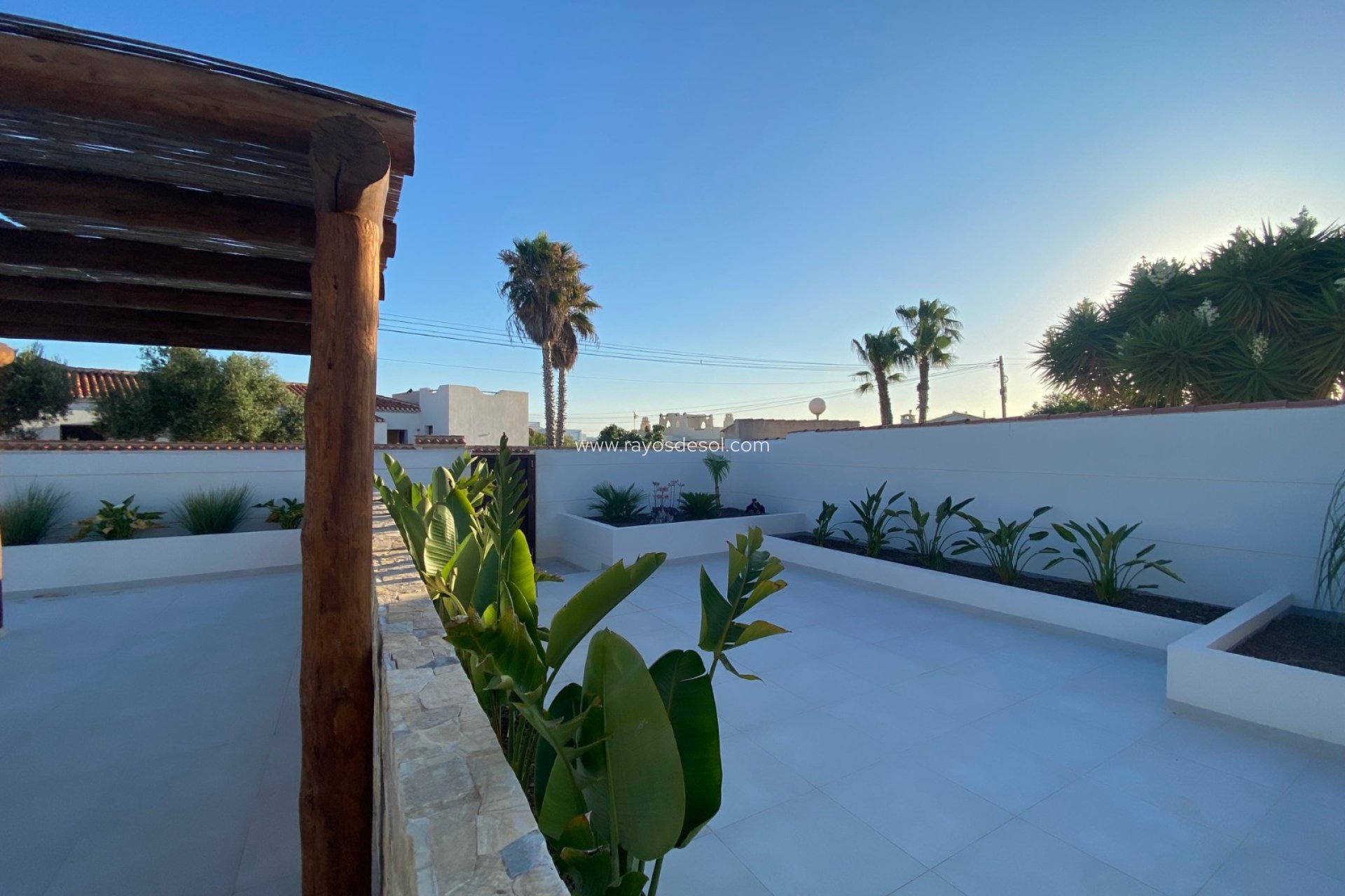 Resale - Villa - Torrevieja - Torreta Florida