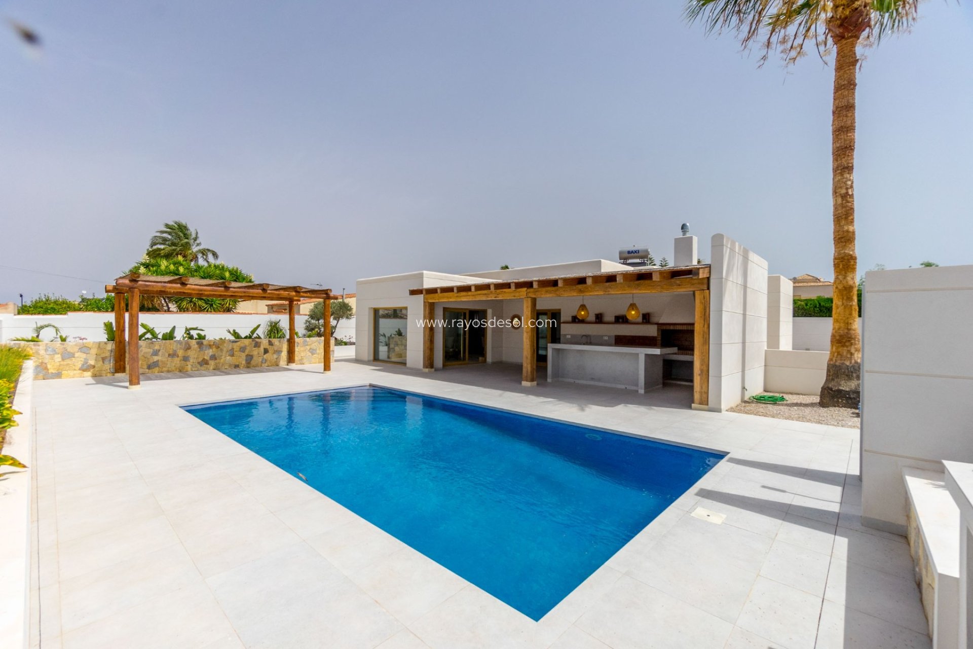 Resale - Villa - Torrevieja - Torreta Florida