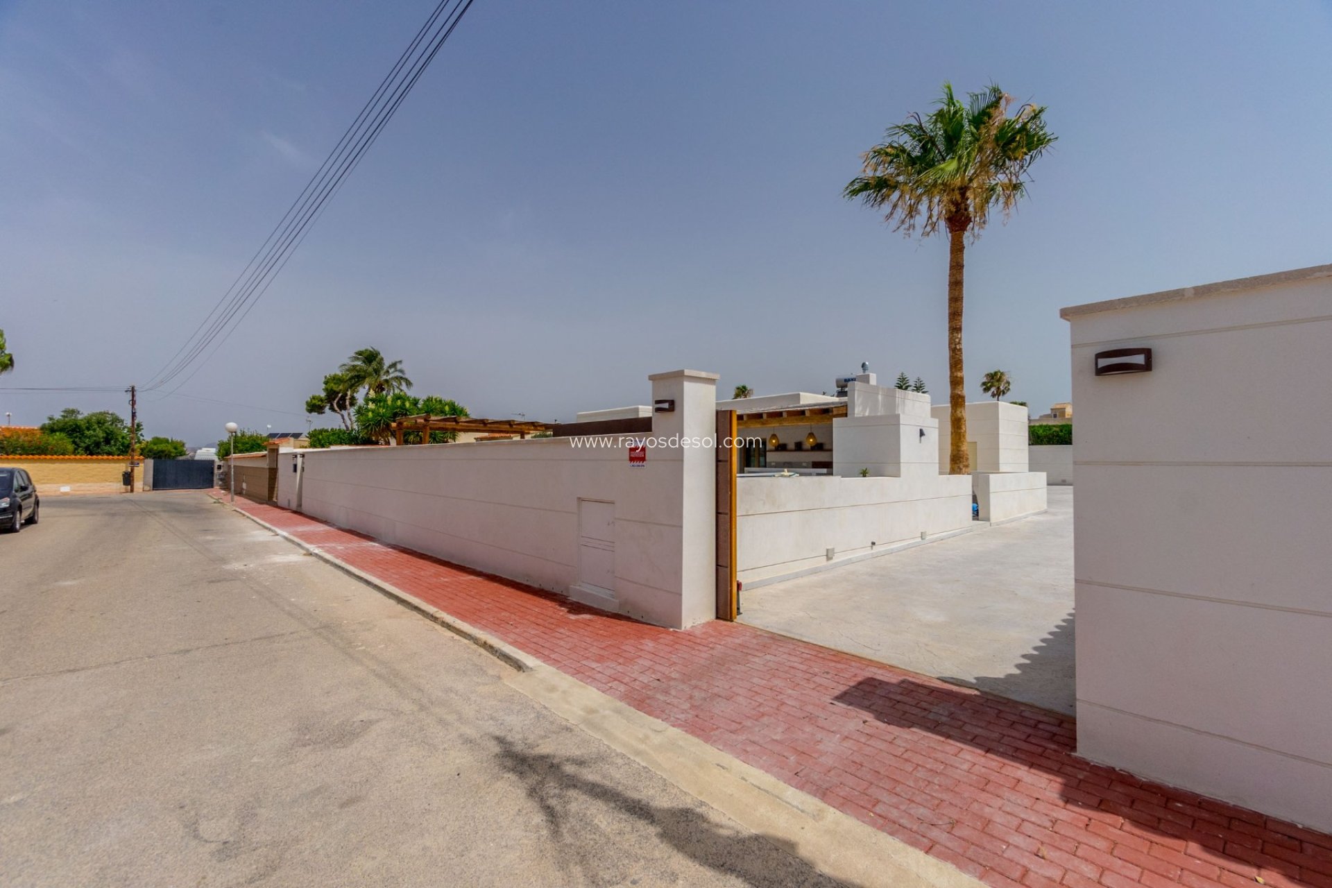 Resale - Villa - Torrevieja - Torreta Florida