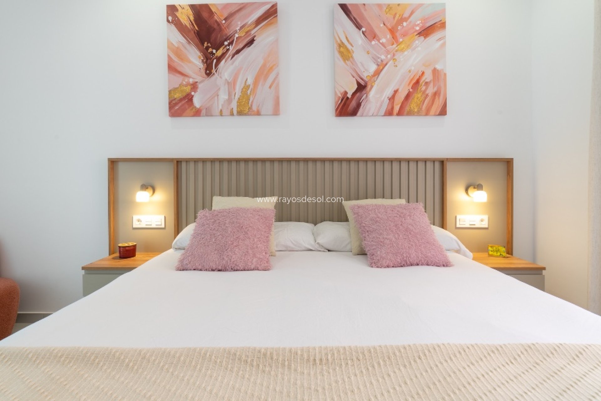 Resale - Villa - Torrevieja