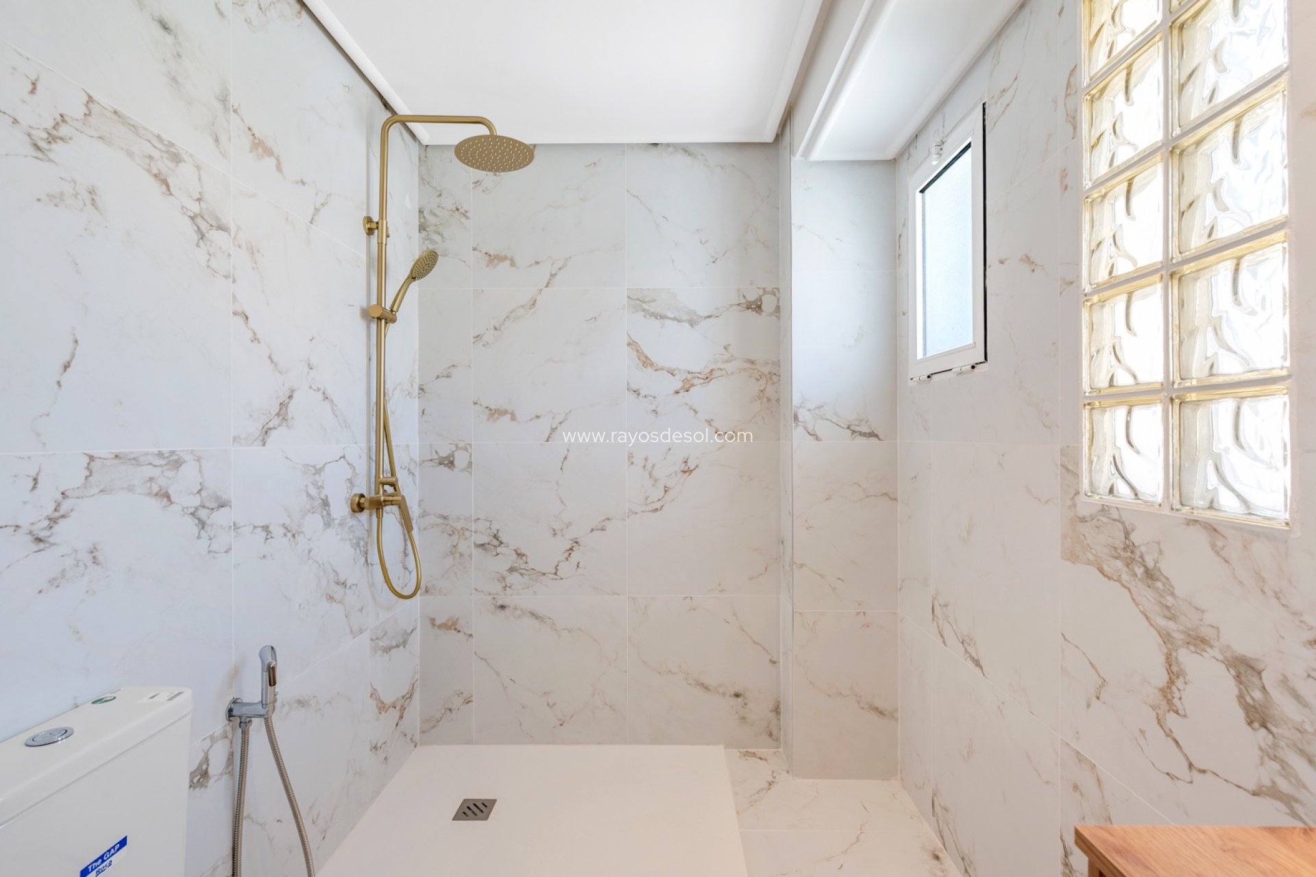 Resale - Villa - Torrevieja