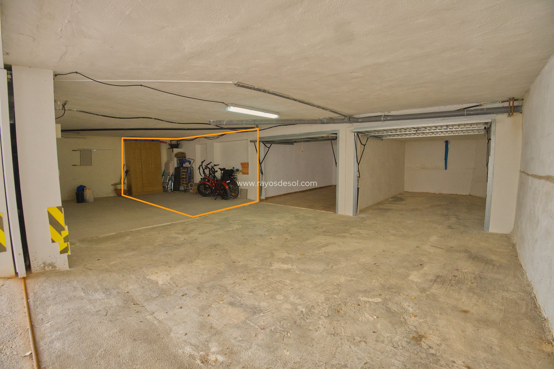 Resale - Villa - Torrevieja