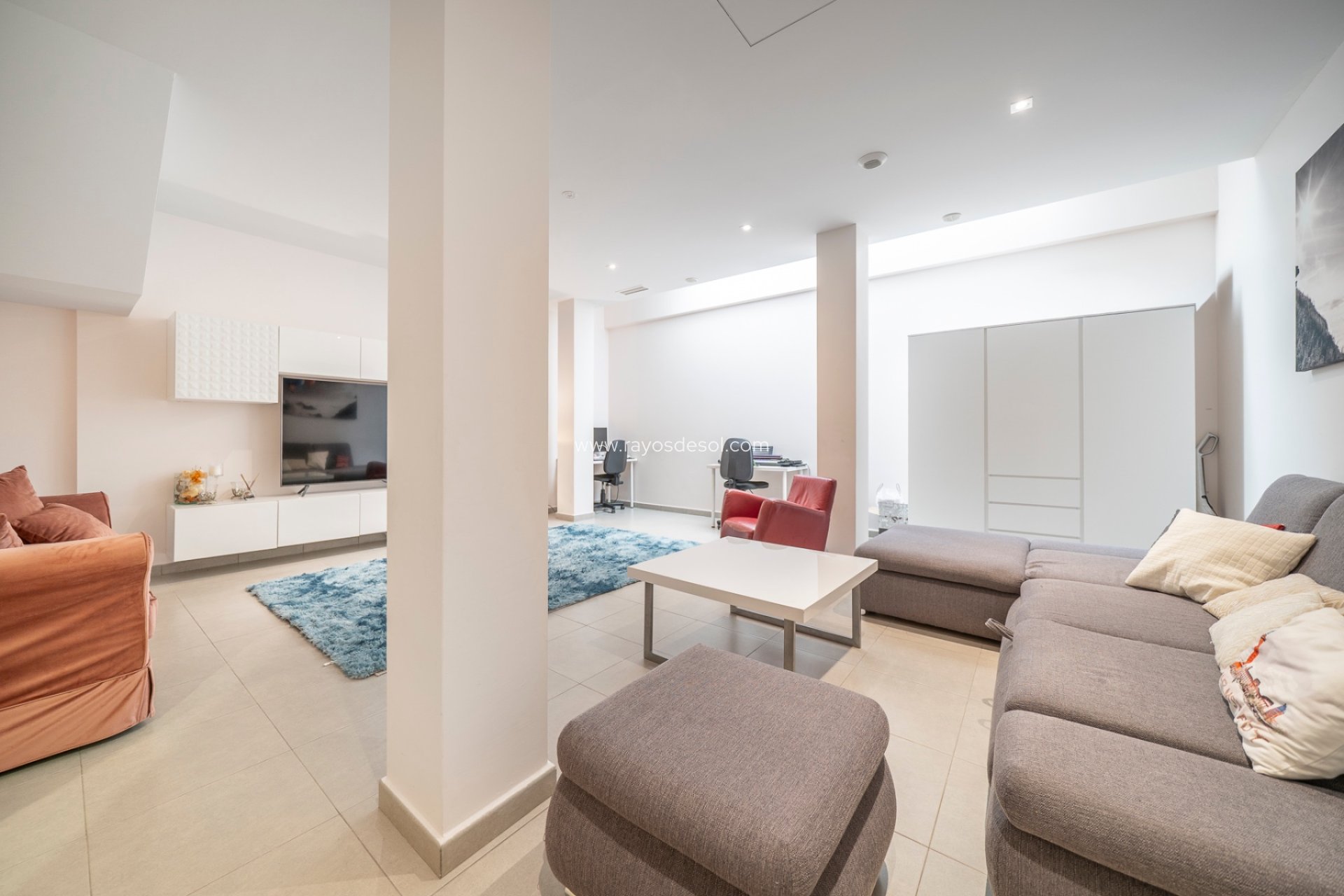 Resale - Villa - Torrevieja