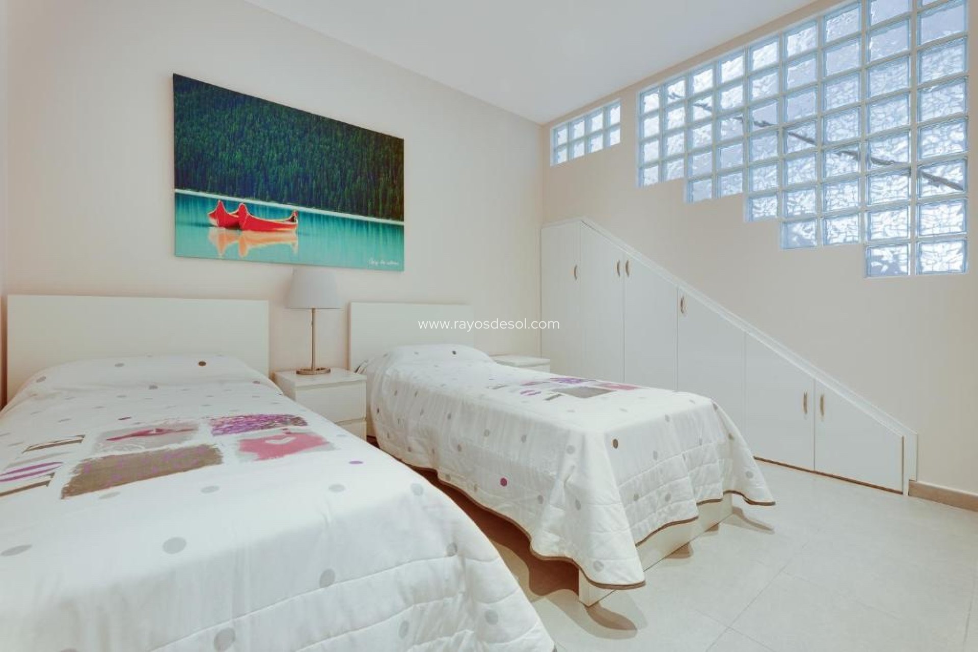 Resale - Villa - Torrevieja