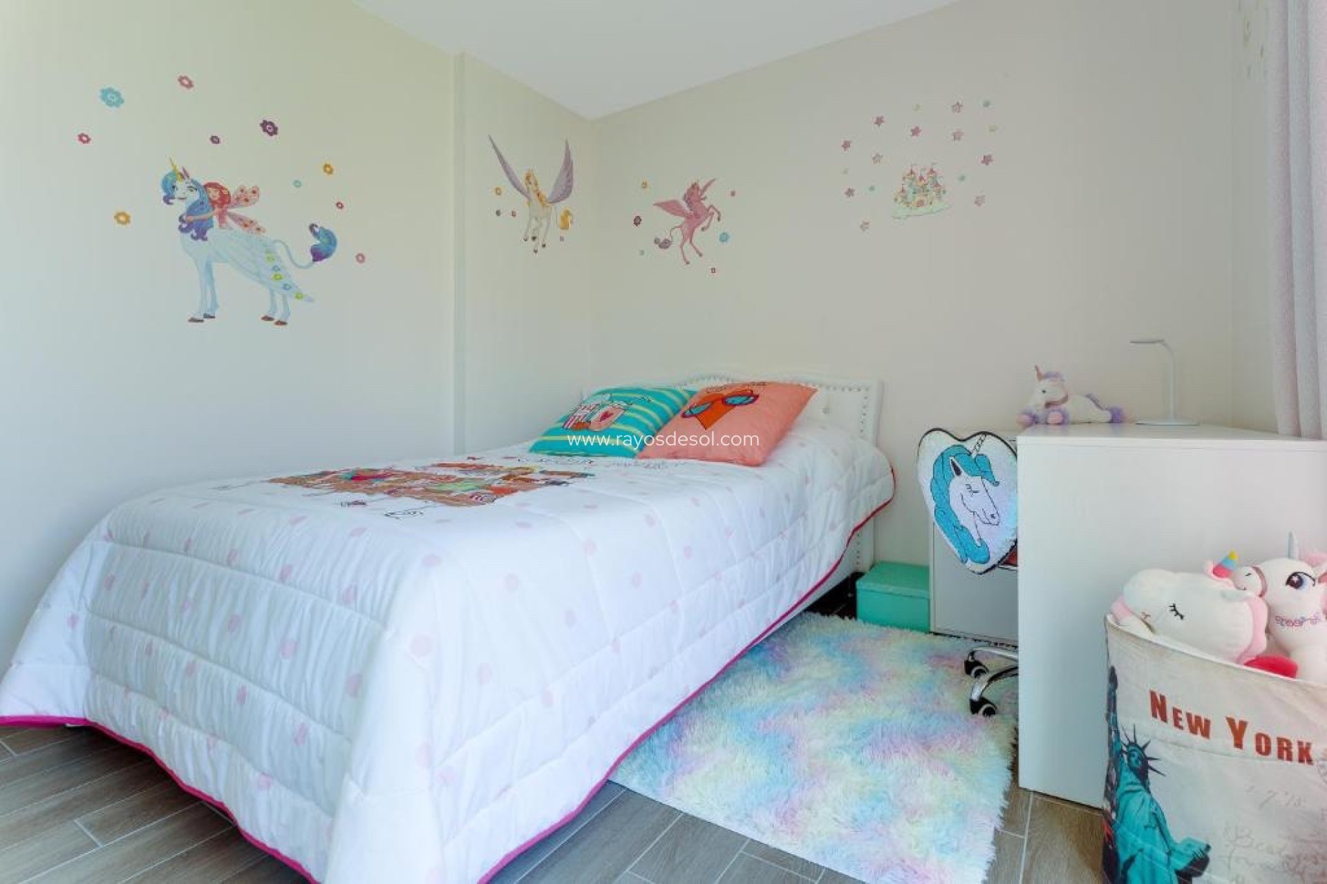 Resale - Villa - Torrevieja