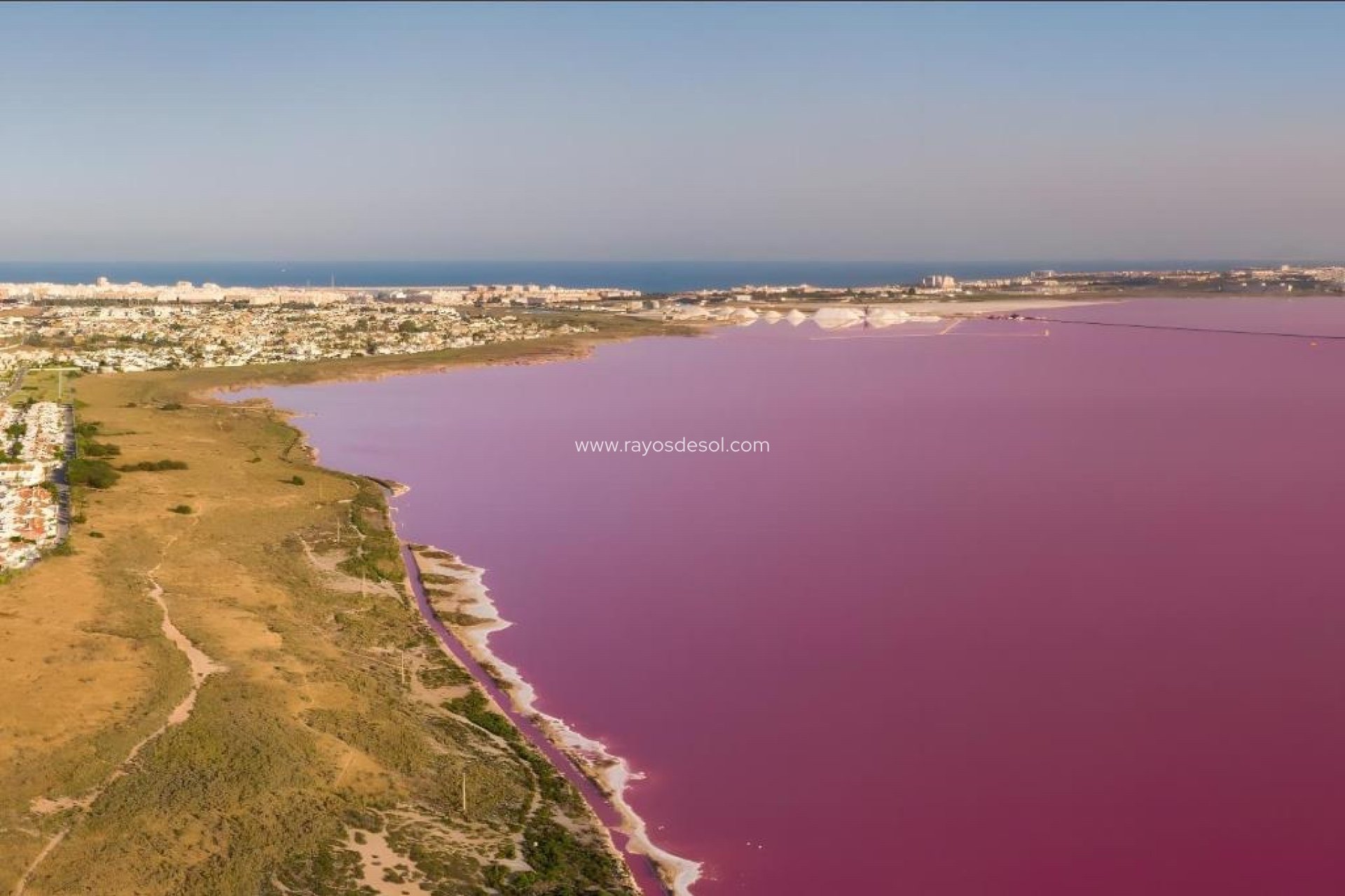 Resale - Villa - Torrevieja