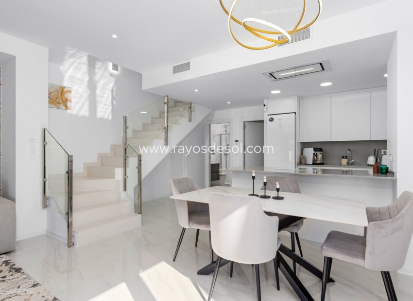 Resale - Villa - Vistabella Golf - VISTABELLA GOLF