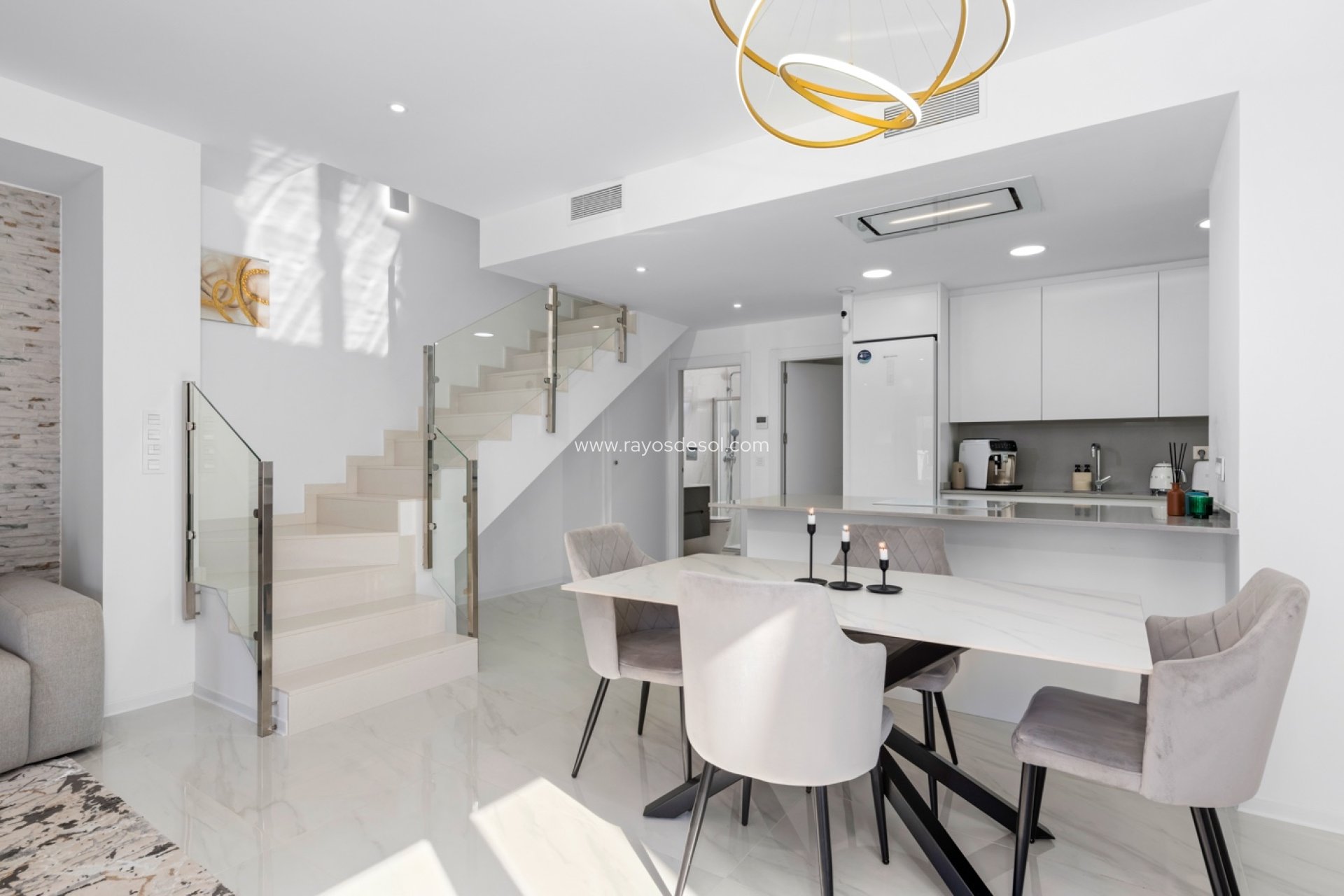 Resale - Villa - Vistabella Golf - VISTABELLA GOLF