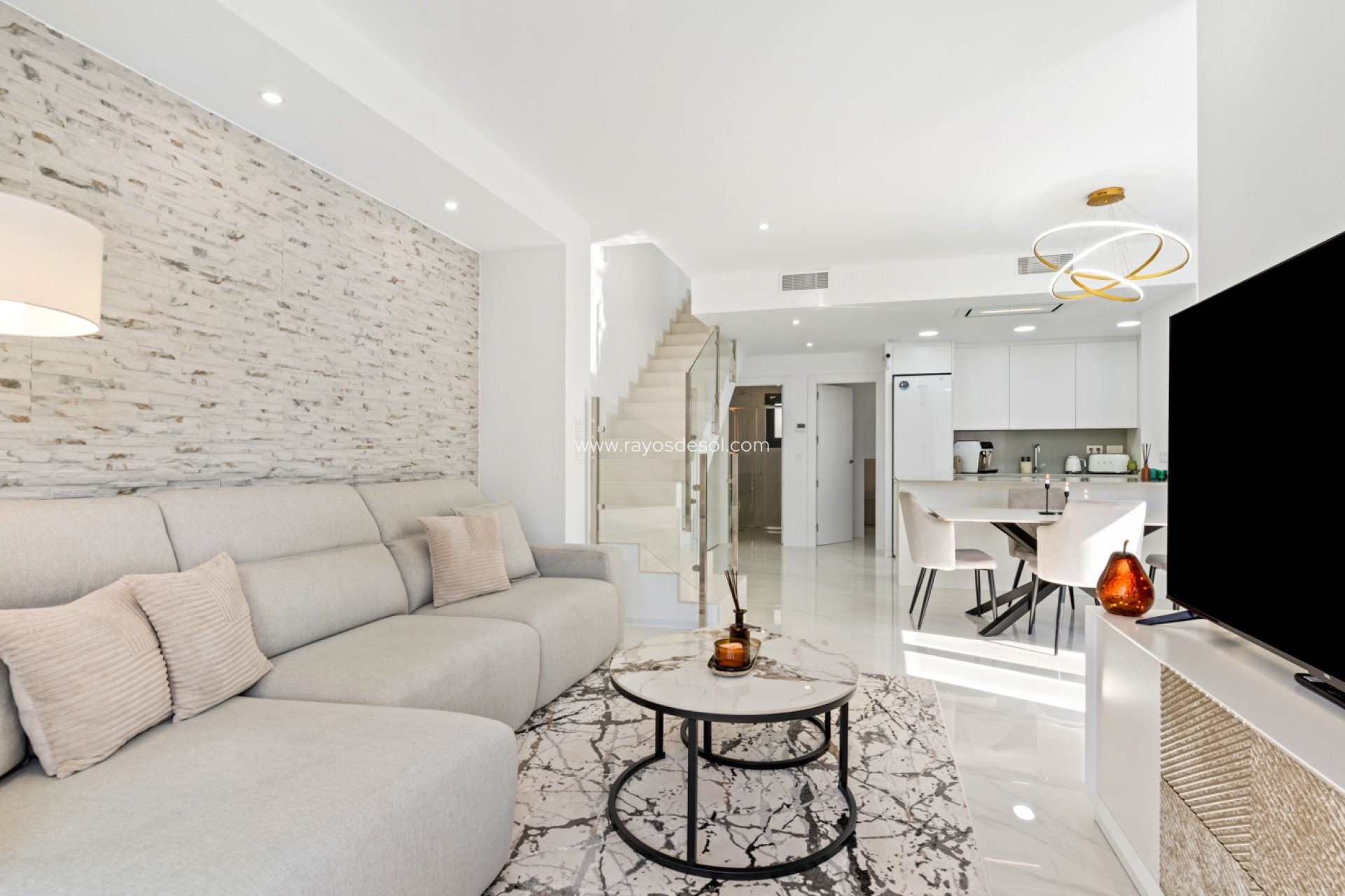 Resale - Villa - Vistabella Golf - VISTABELLA GOLF