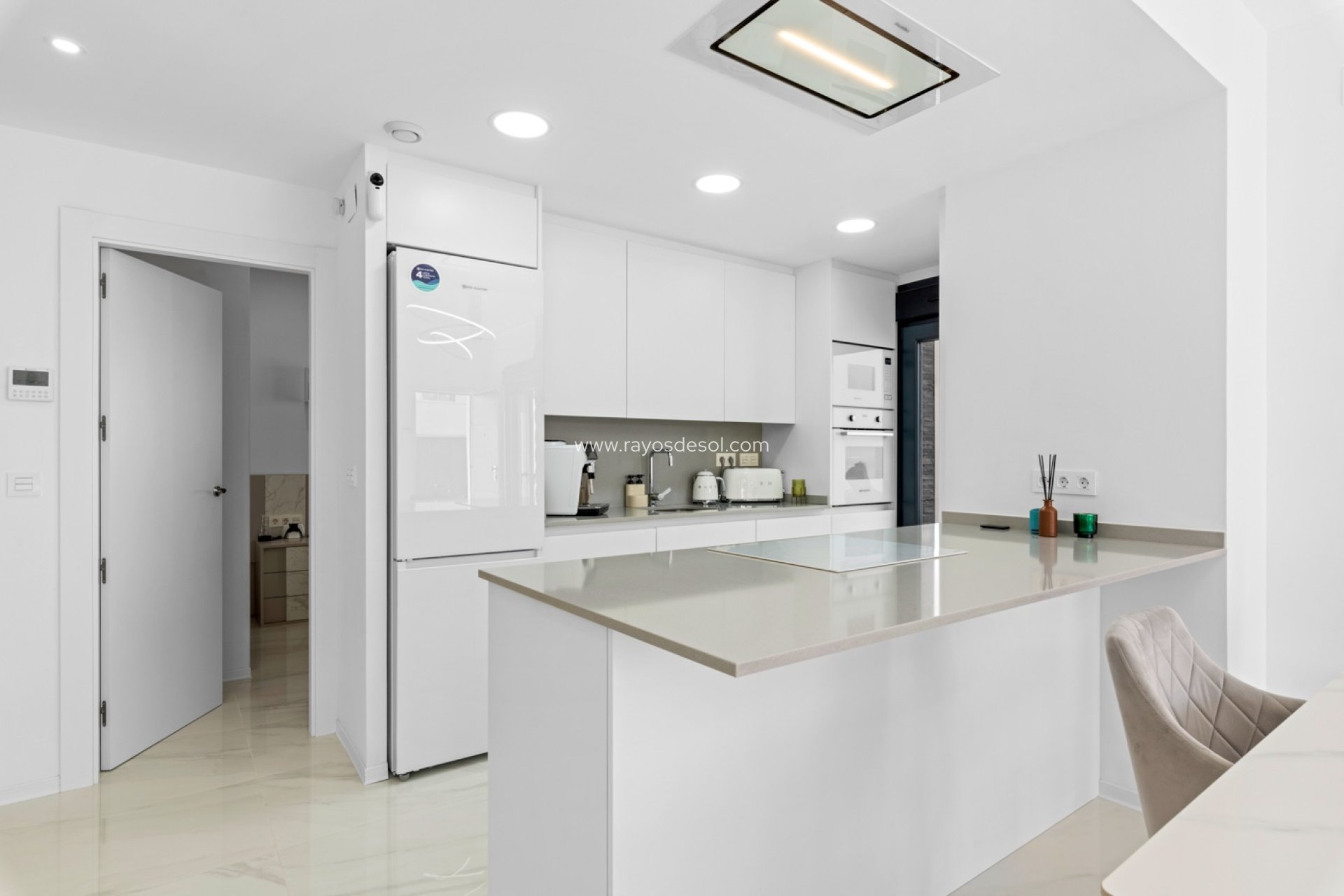 Resale - Villa - Vistabella Golf - VISTABELLA GOLF