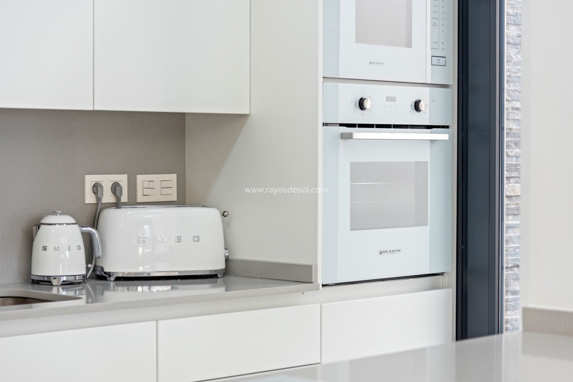 Resale - Villa - Vistabella Golf - VISTABELLA GOLF