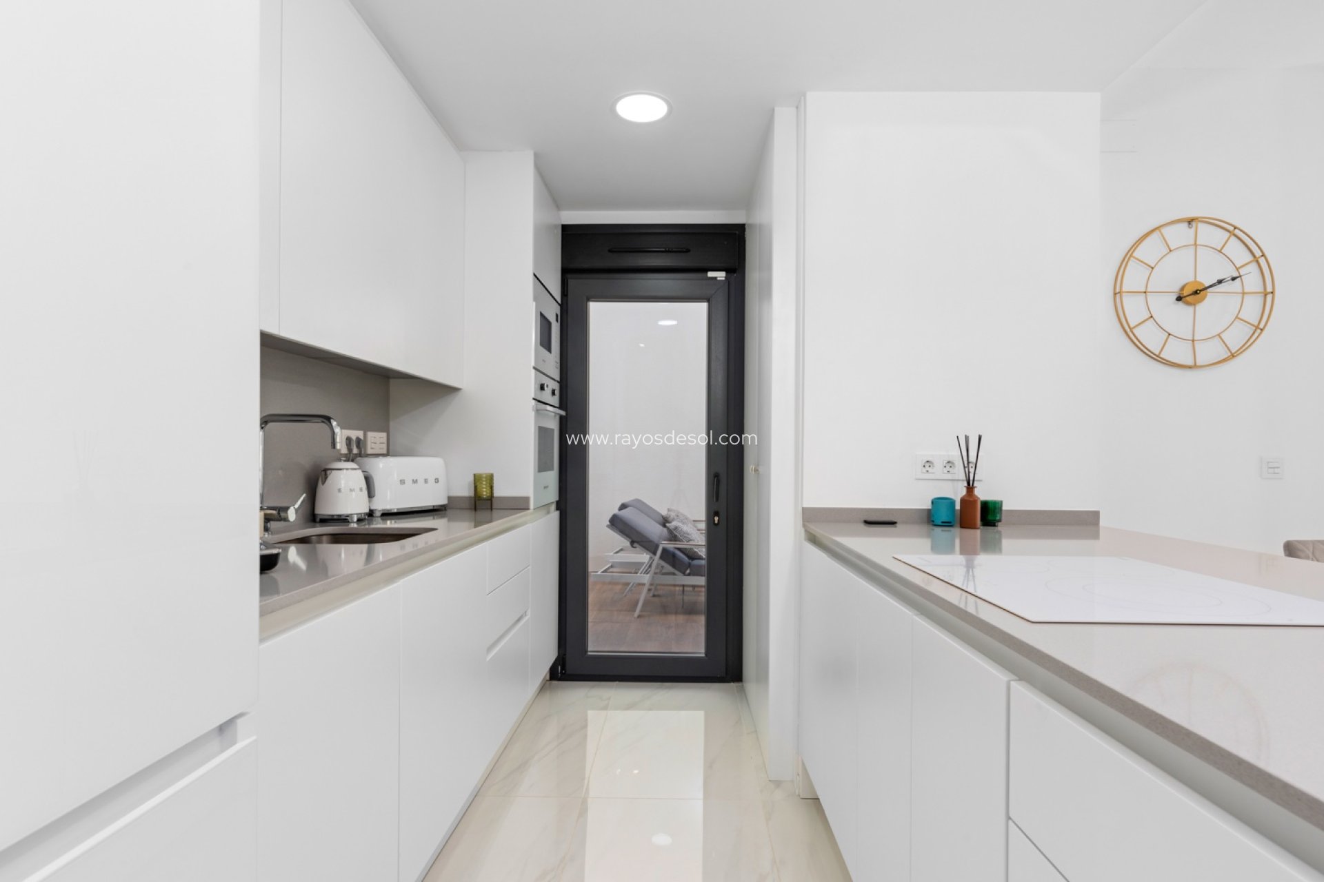 Resale - Villa - Vistabella Golf - VISTABELLA GOLF