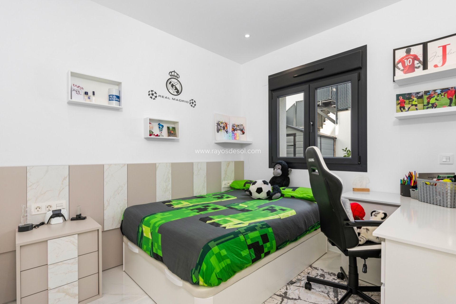 Resale - Villa - Vistabella Golf - VISTABELLA GOLF