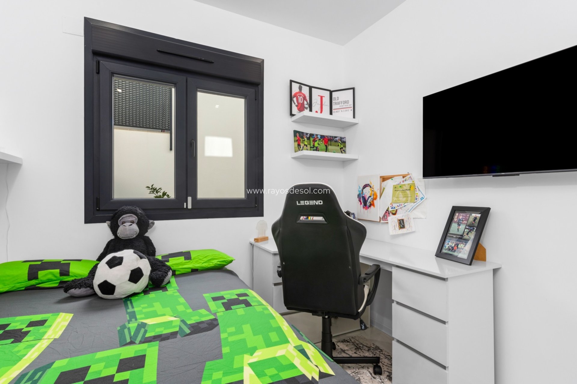 Resale - Villa - Vistabella Golf - VISTABELLA GOLF