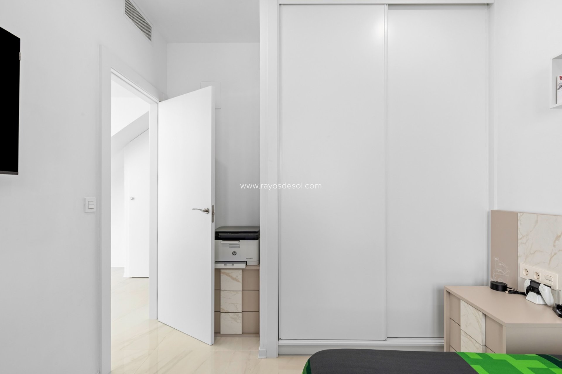 Resale - Villa - Vistabella Golf - VISTABELLA GOLF