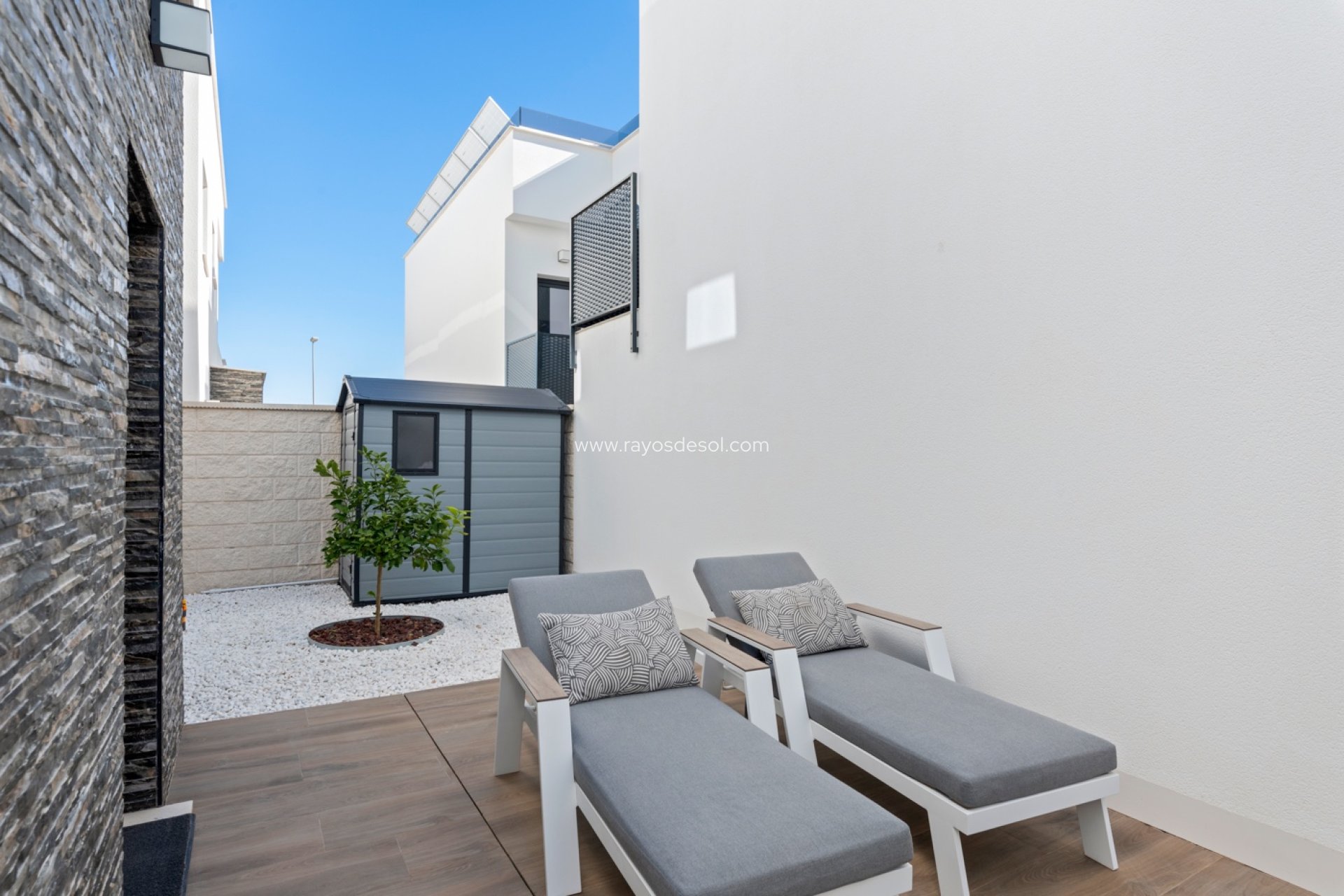 Resale - Villa - Vistabella Golf - VISTABELLA GOLF