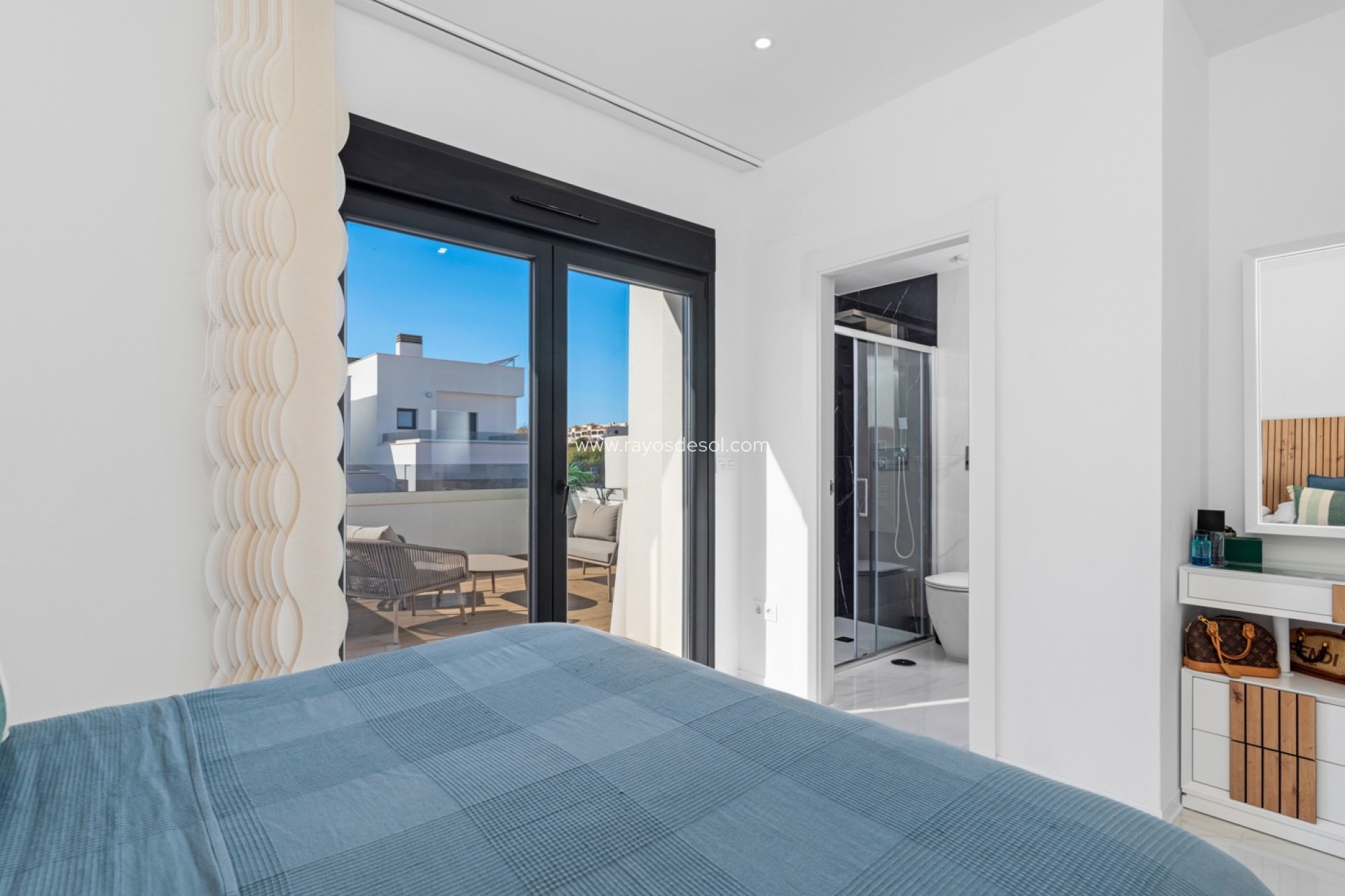 Resale - Villa - Vistabella Golf - VISTABELLA GOLF