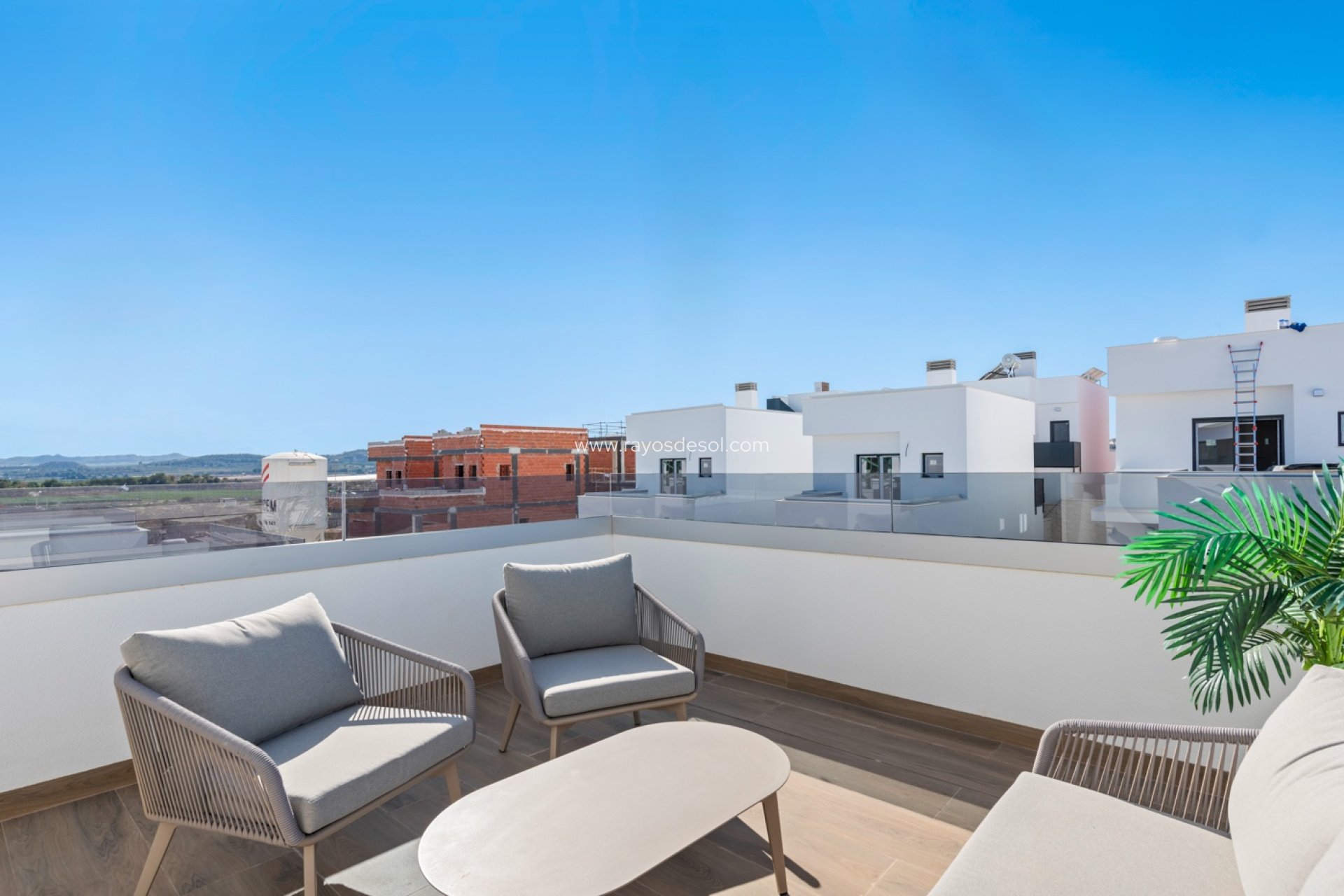 Resale - Villa - Vistabella Golf - VISTABELLA GOLF