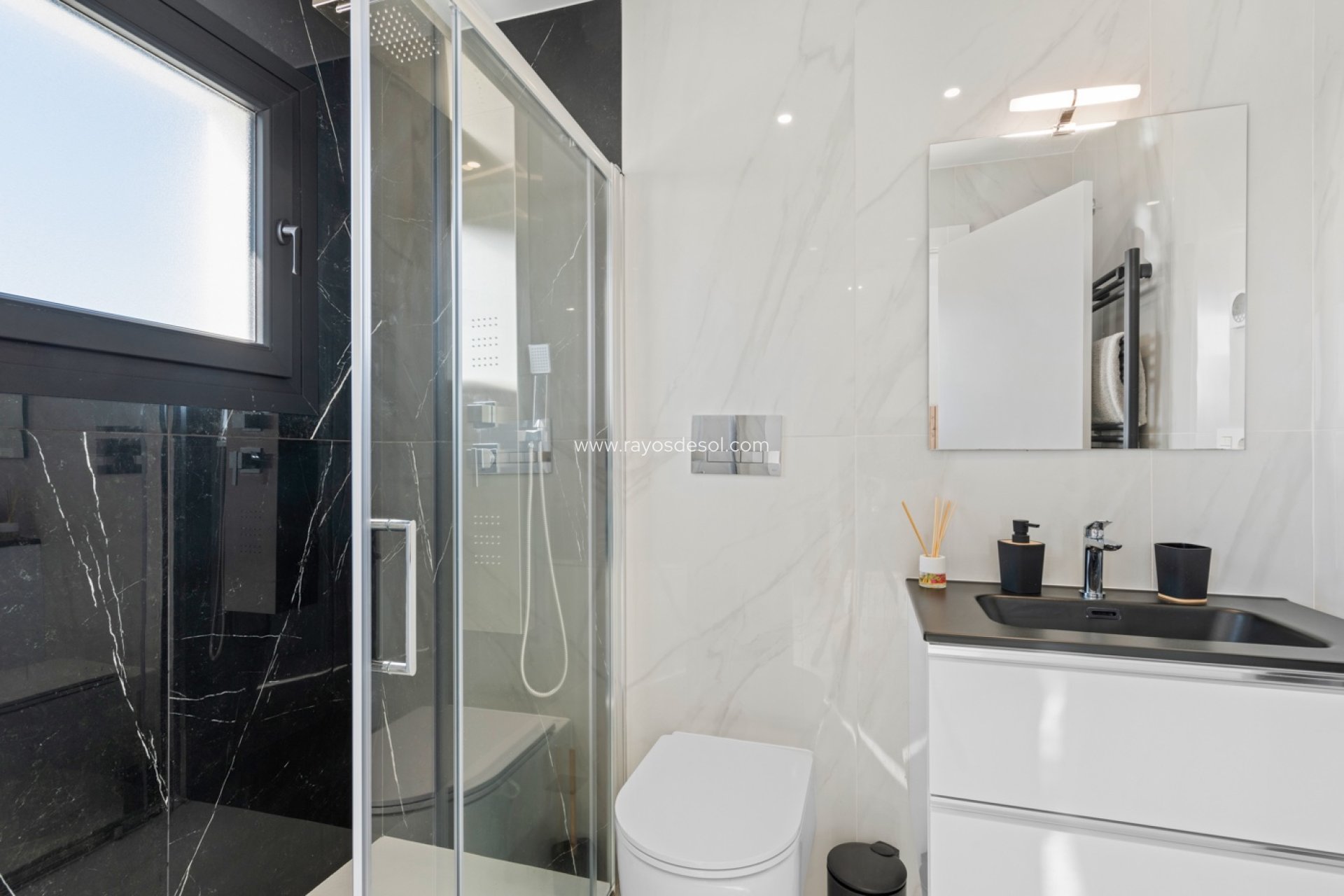 Resale - Villa - Vistabella Golf - VISTABELLA GOLF