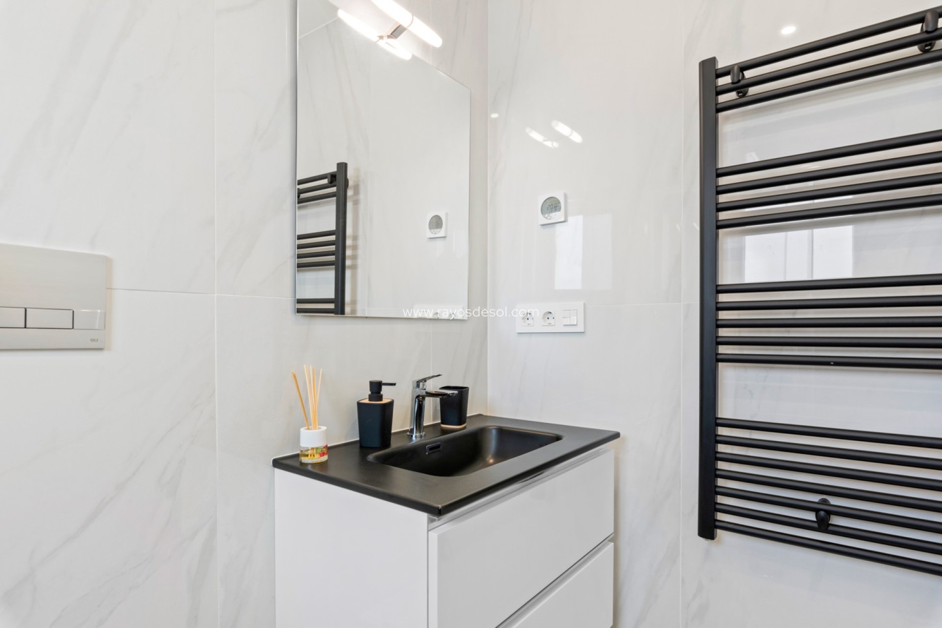 Resale - Villa - Vistabella Golf - VISTABELLA GOLF