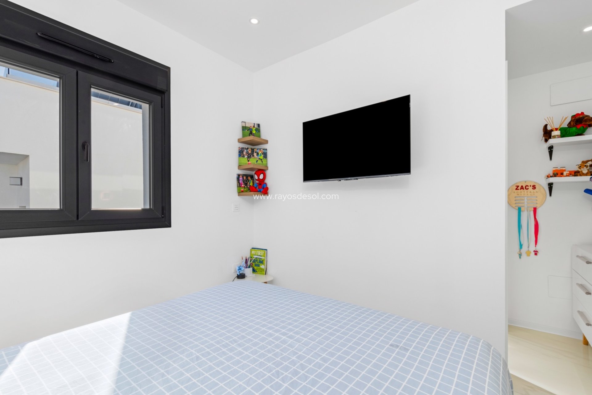 Resale - Villa - Vistabella Golf - VISTABELLA GOLF