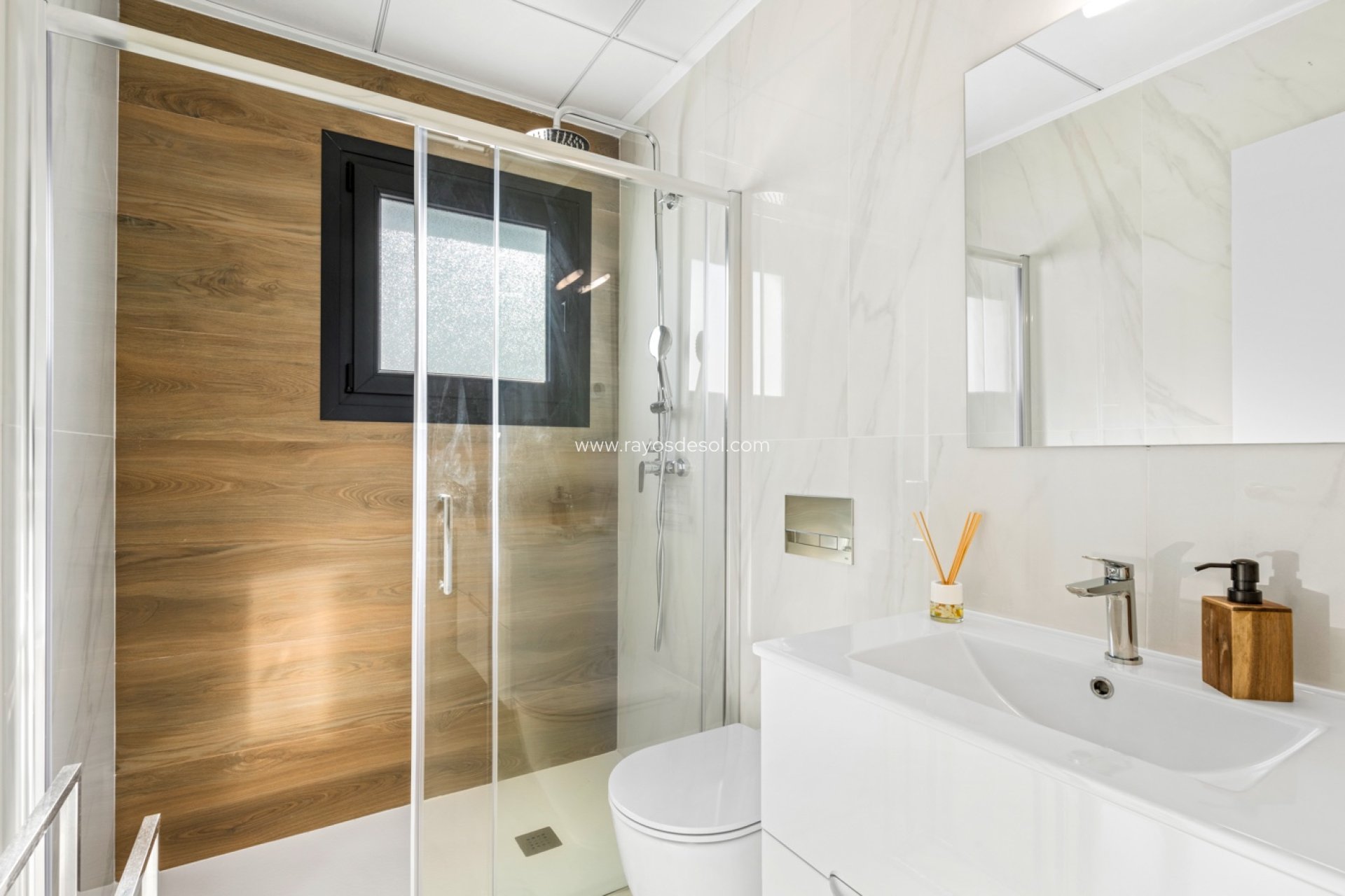 Resale - Villa - Vistabella Golf - VISTABELLA GOLF