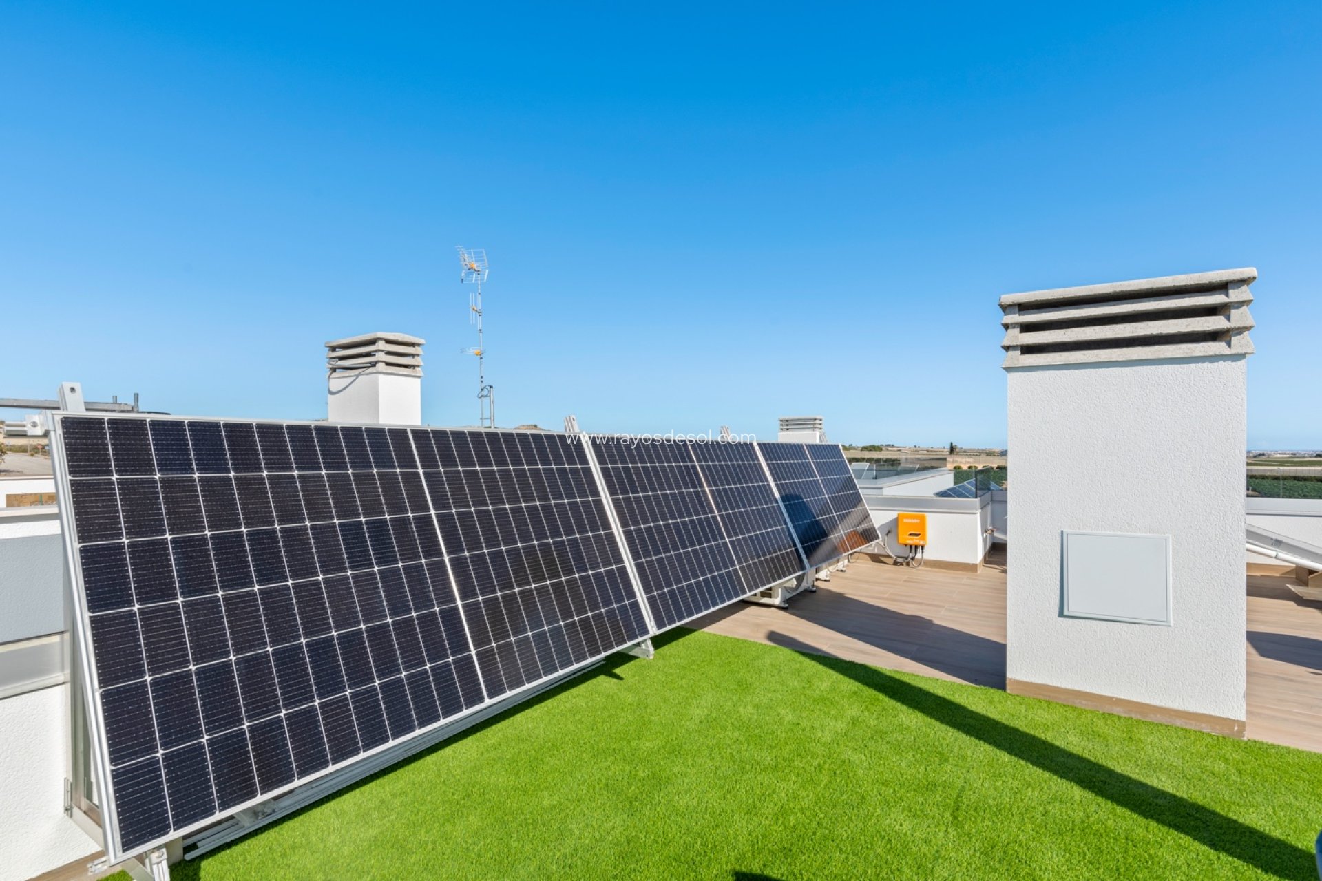 Resale - Villa - Vistabella Golf - VISTABELLA GOLF