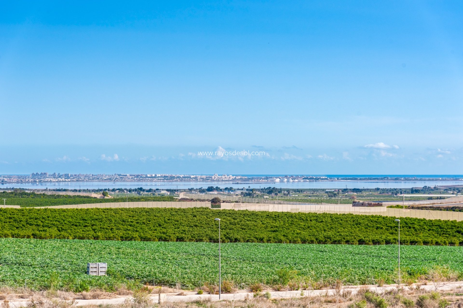 Resale - Villa - Vistabella Golf - VISTABELLA GOLF