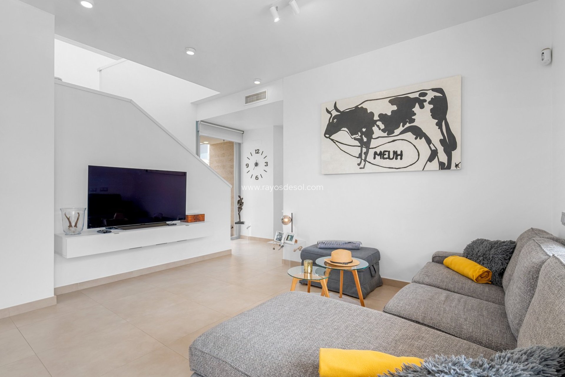 Resale - Villa - Vistabella Golf - VISTABELLA GOLF