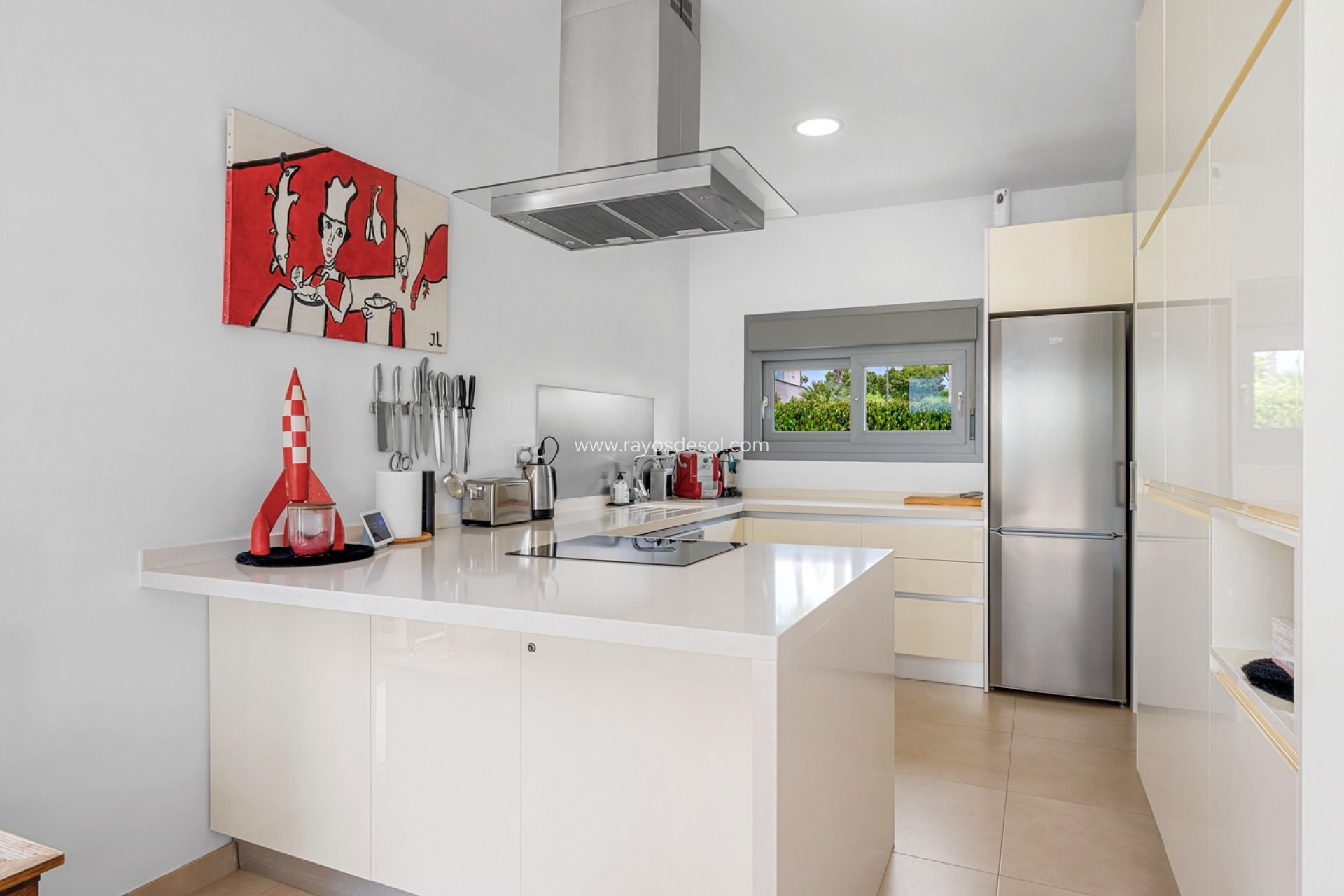 Resale - Villa - Vistabella Golf - VISTABELLA GOLF